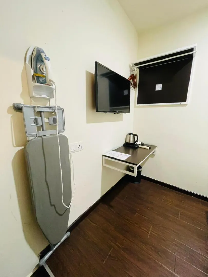 K Garden Hotel Parit Buntar