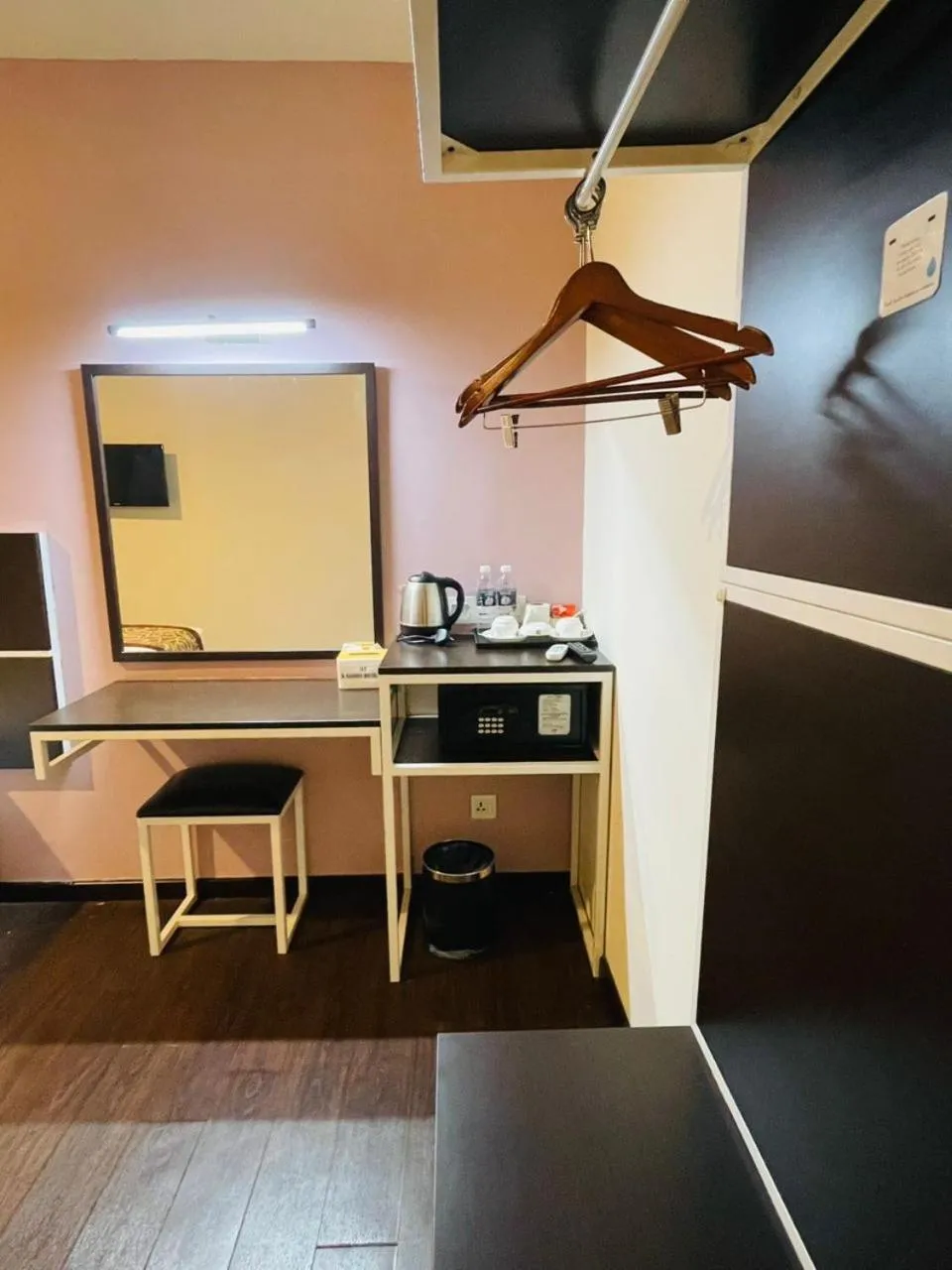 K Garden Hotel Parit Buntar