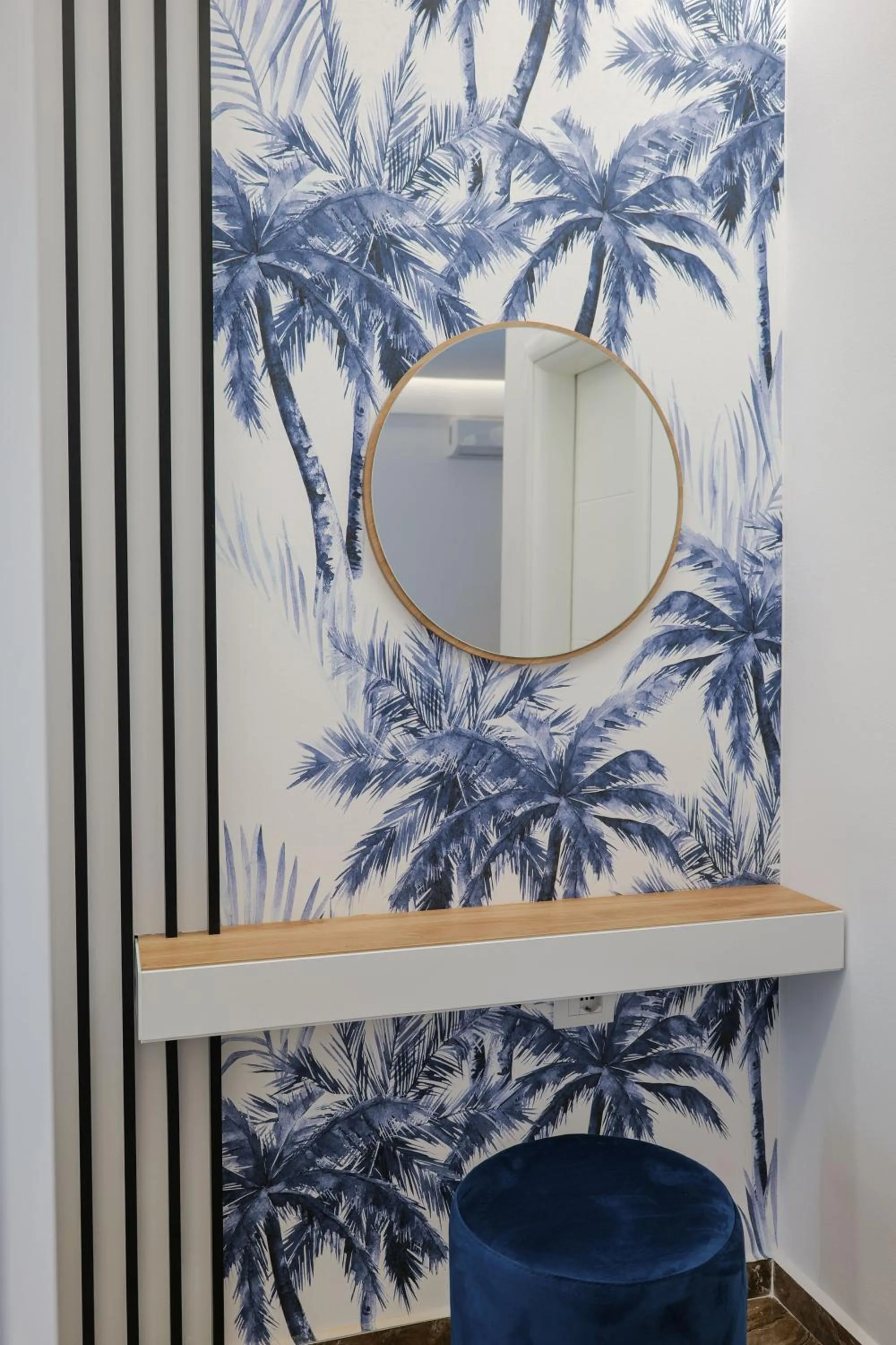 Bathroom in La Maison Boutique Hotel