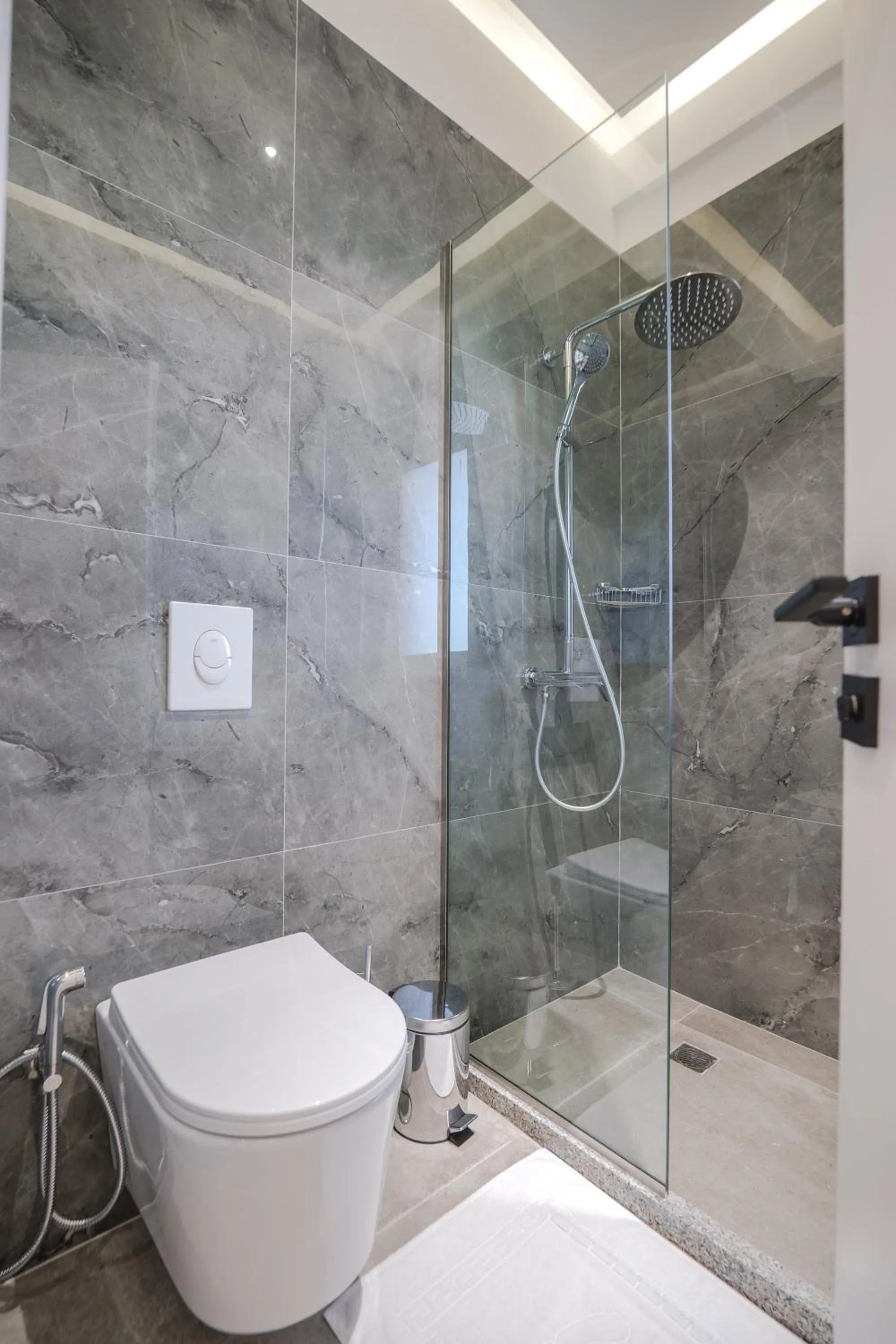 Bathroom in La Maison Boutique Hotel