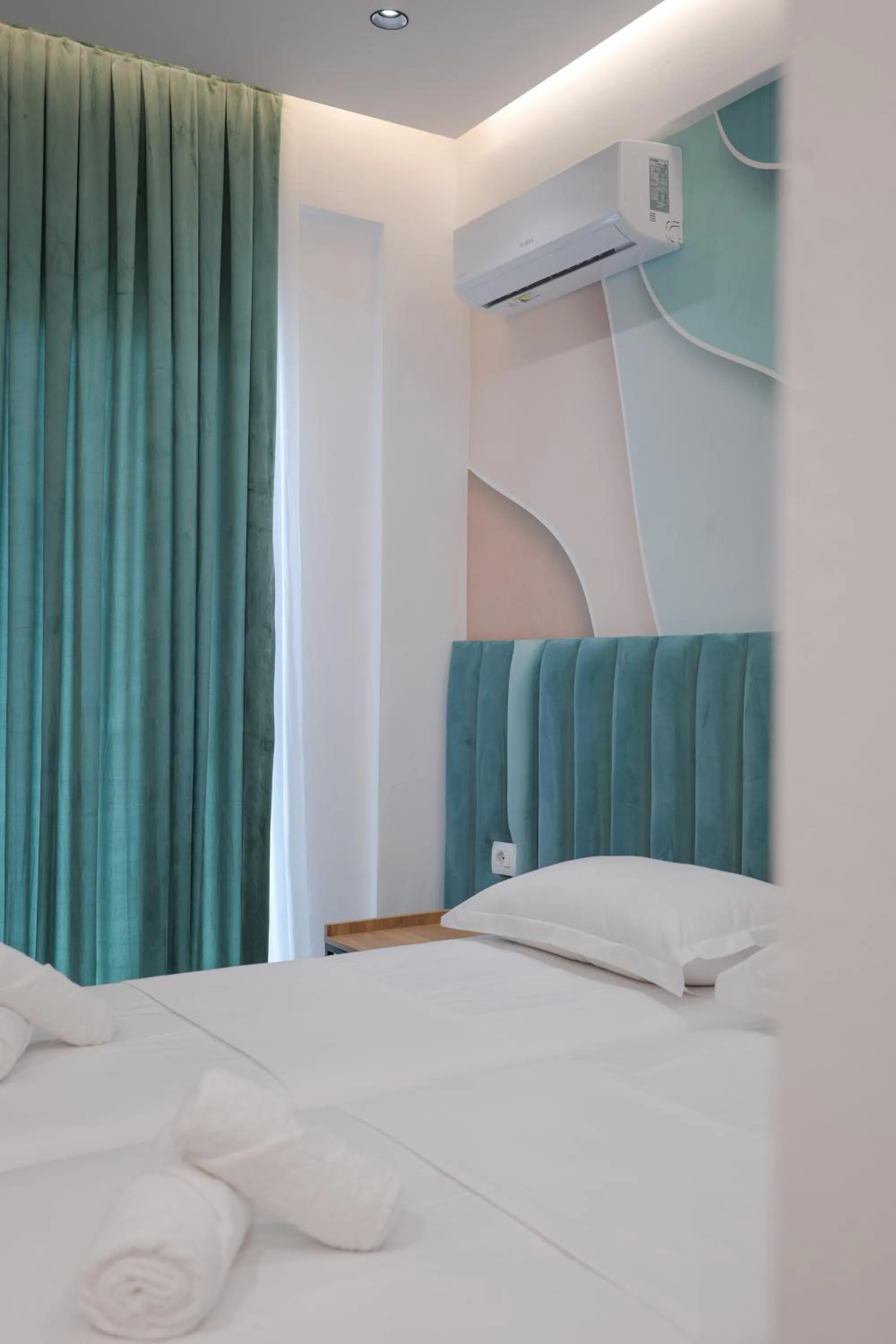 Bedroom, Bed in La Maison Boutique Hotel