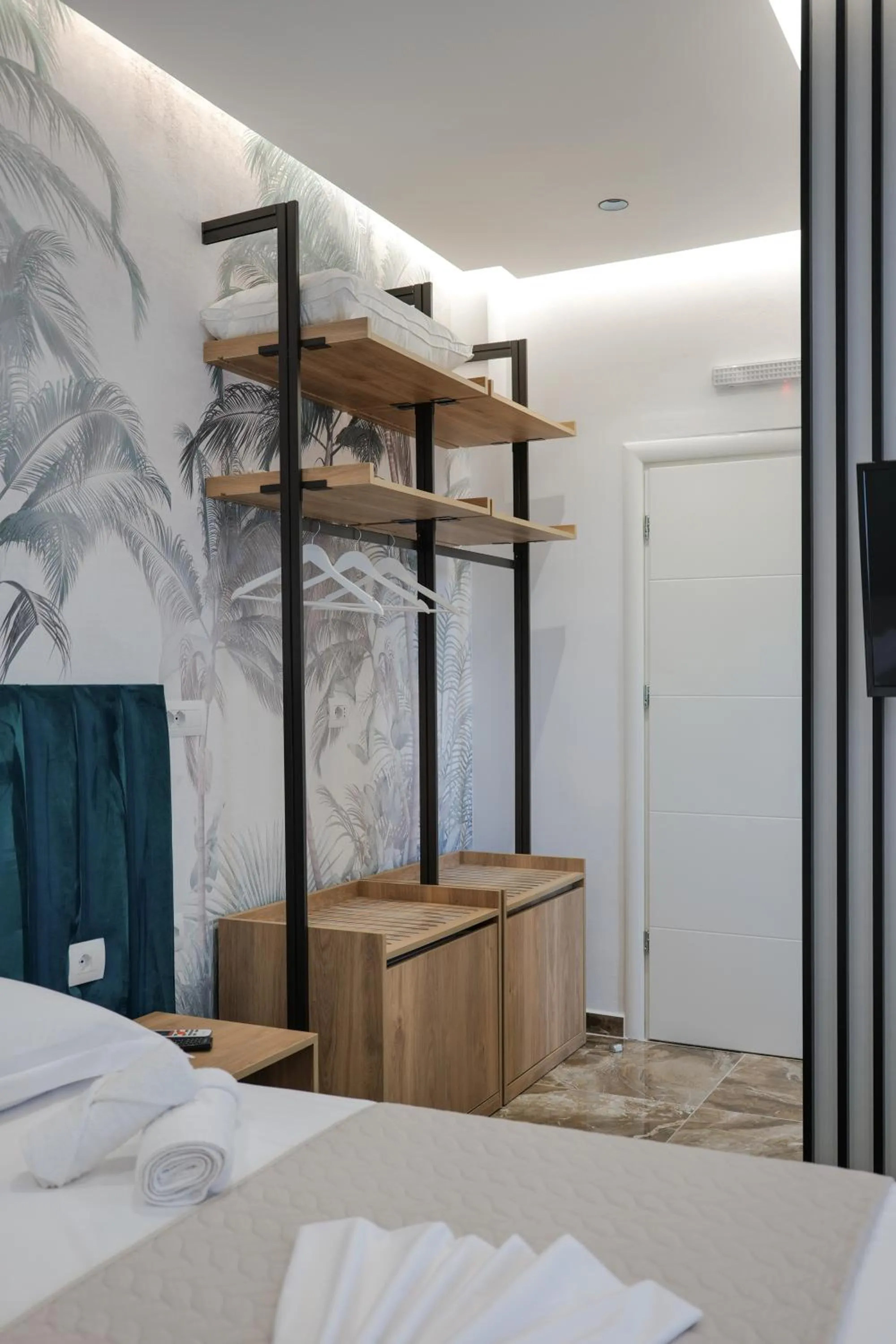 Bedroom, Bed in La Maison Boutique Hotel