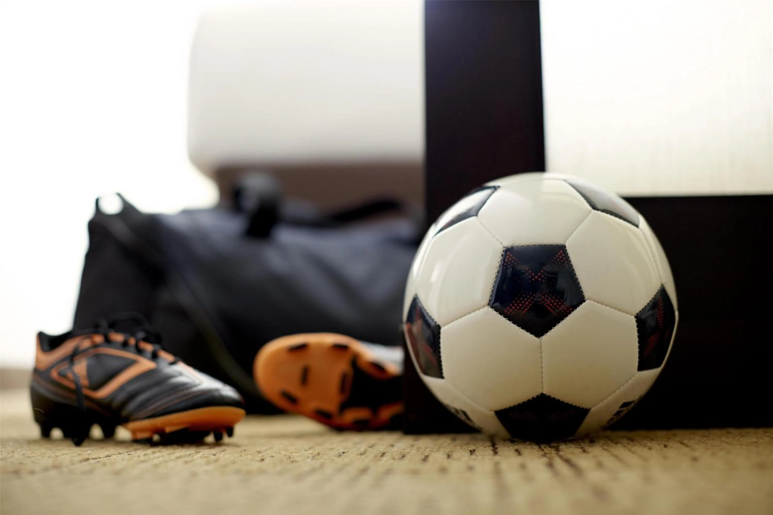 Bedroom in Hyatt Place Shenzhen Dongmen