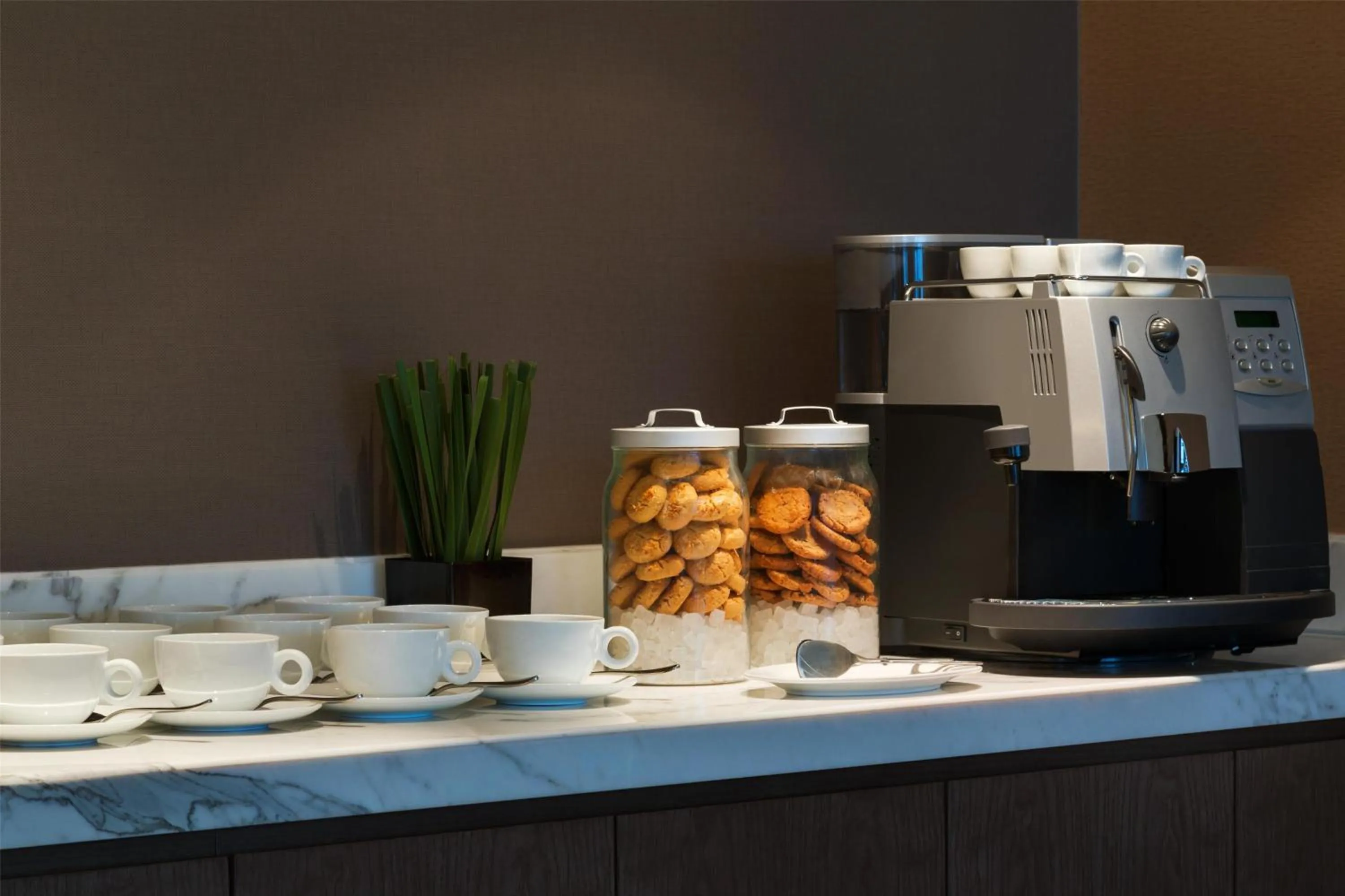 Meeting/conference room in Hyatt Place Shenzhen Dongmen