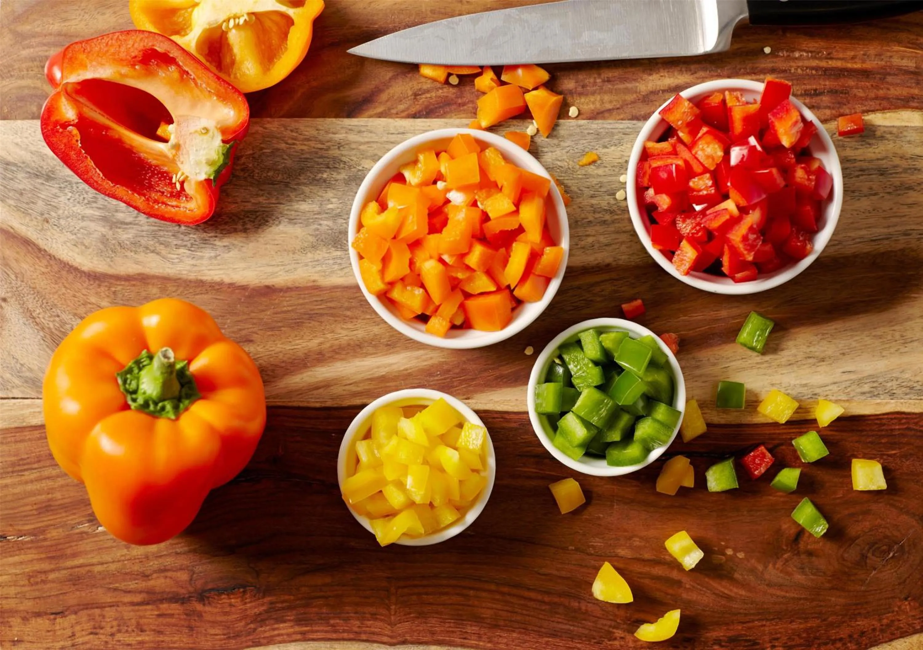 Restaurant/places to eat in Hyatt Place Shenzhen Dongmen