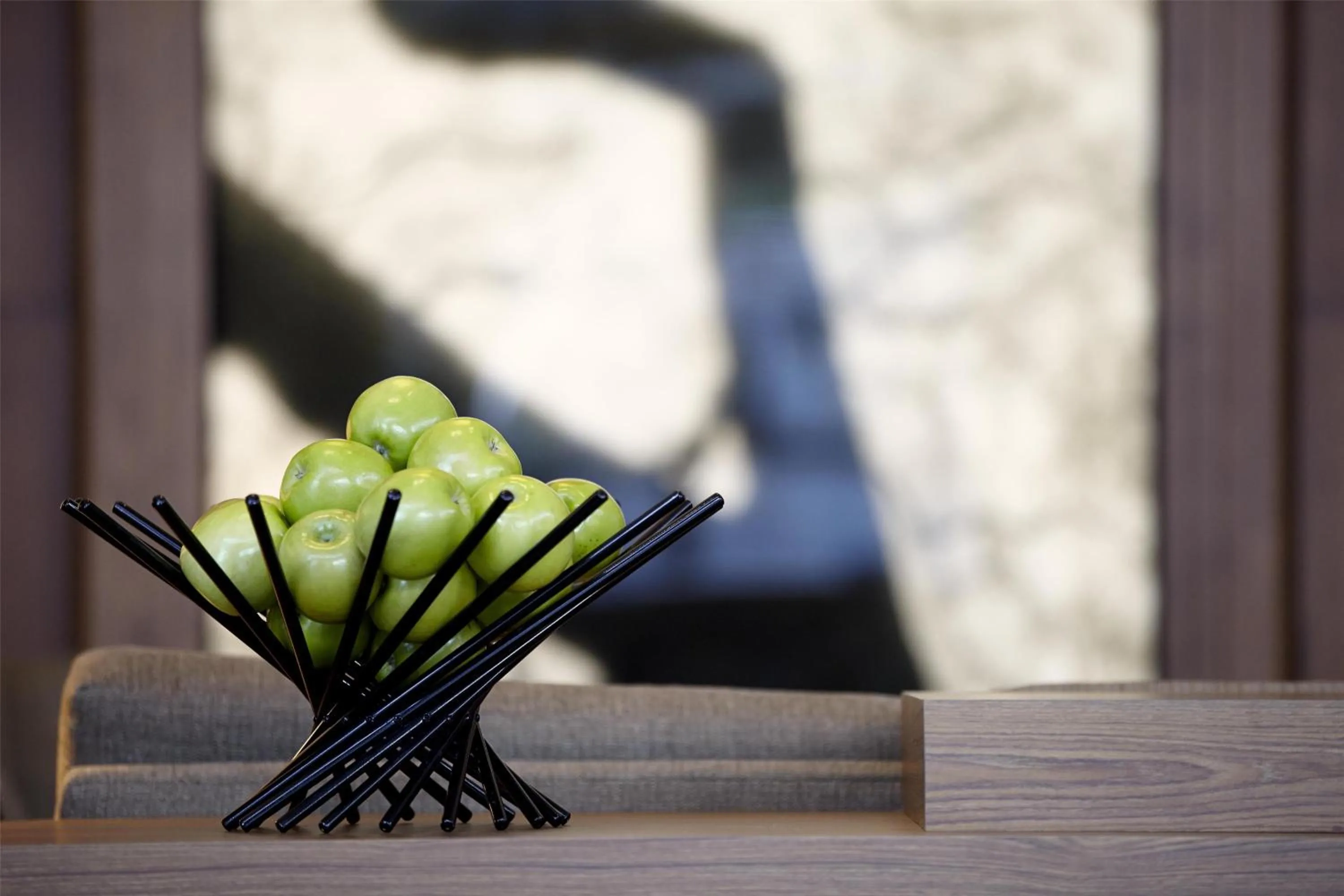 Lobby or reception in Hyatt Place Shenzhen Dongmen