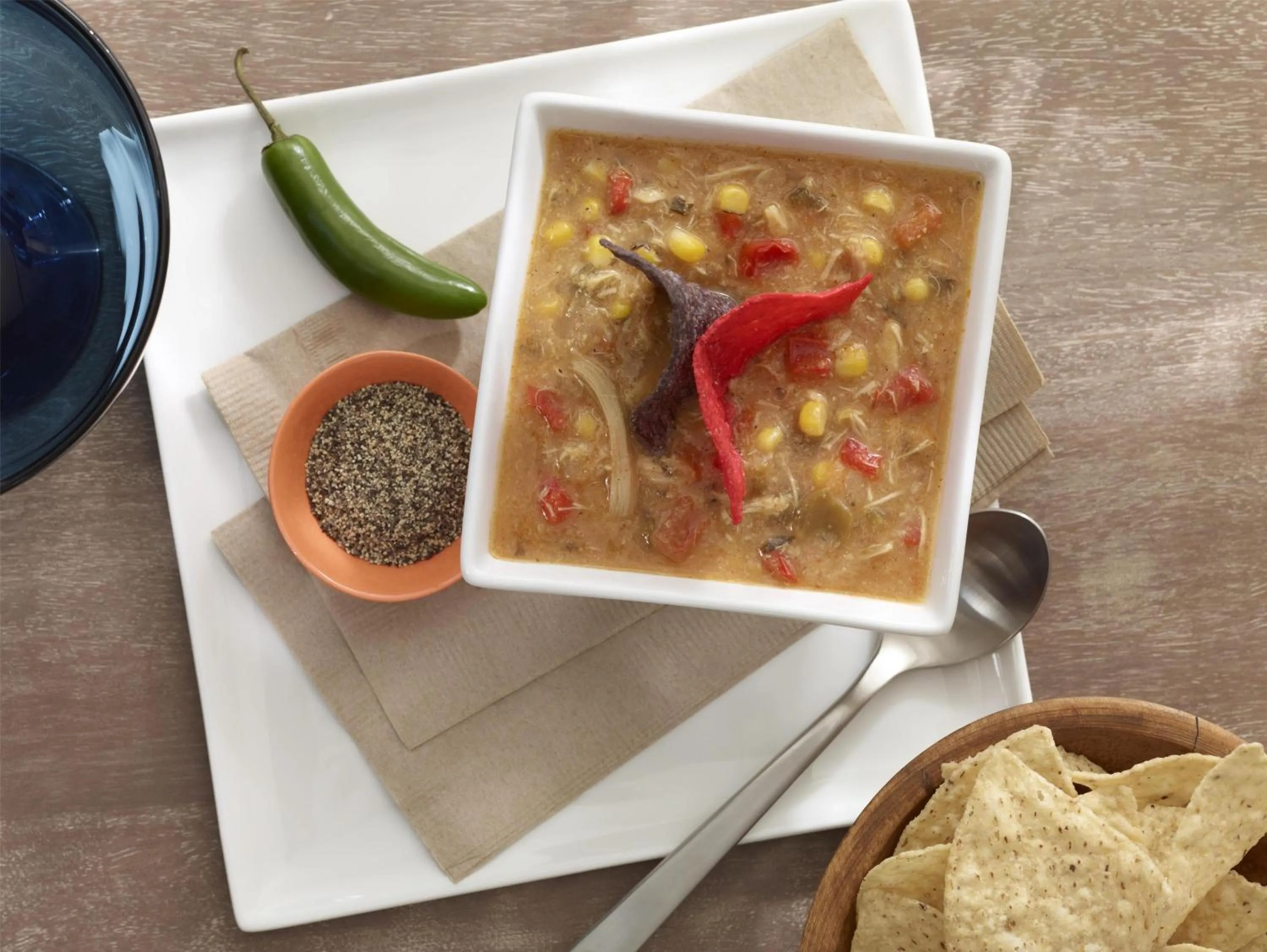 Restaurant/places to eat in Hyatt Place Shenzhen Dongmen