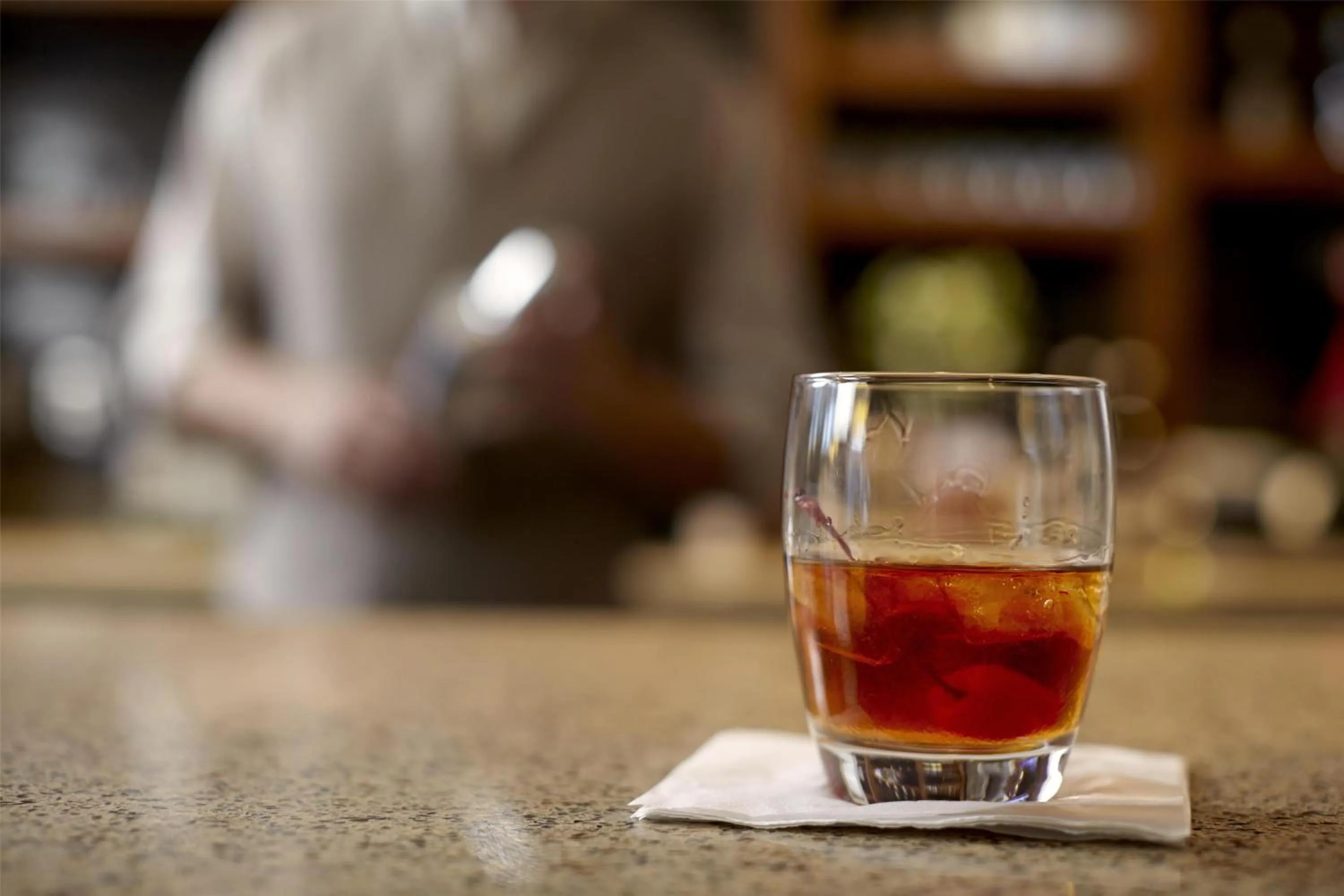 Restaurant/places to eat in Hyatt Place Shenzhen Dongmen