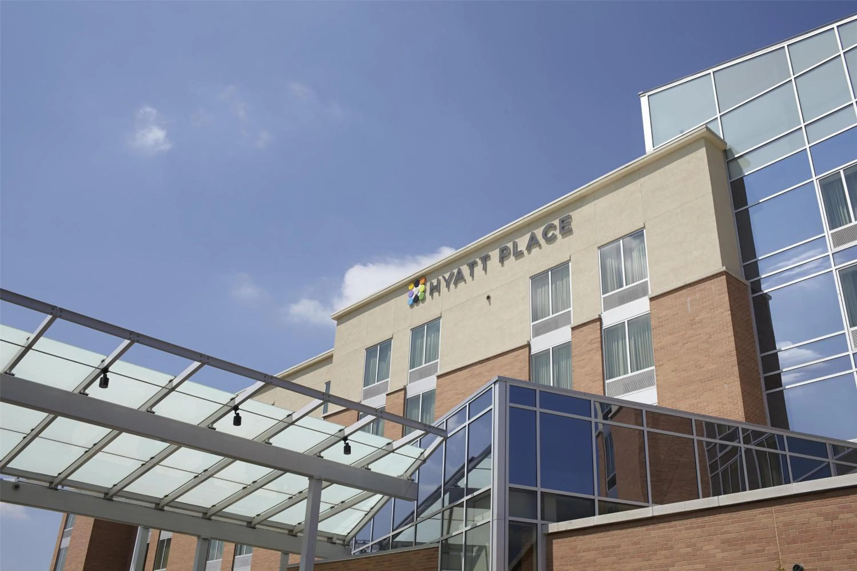 Hyatt Place Shenzhen Dongmen