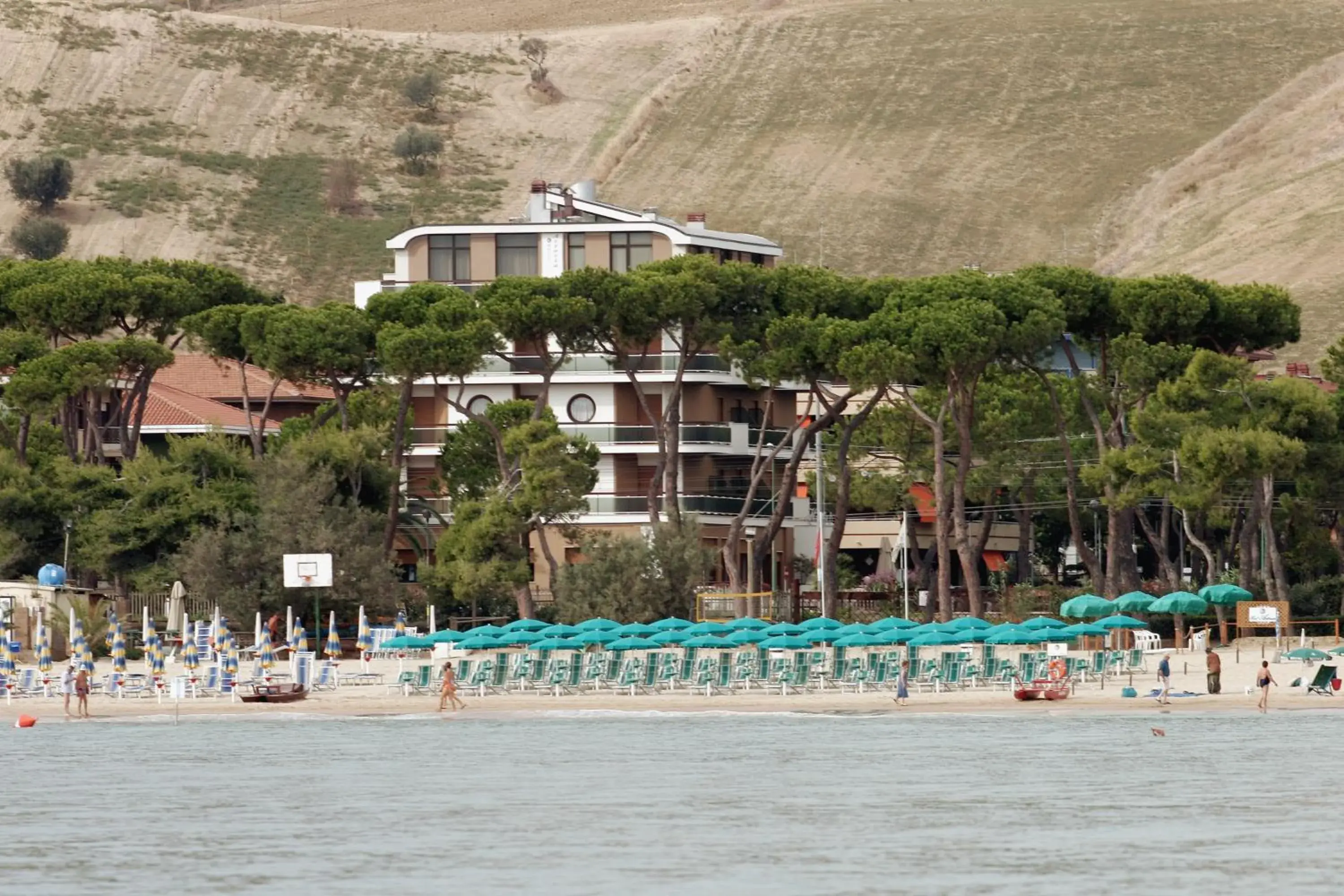 Hotel Astoria Hotel Astoria