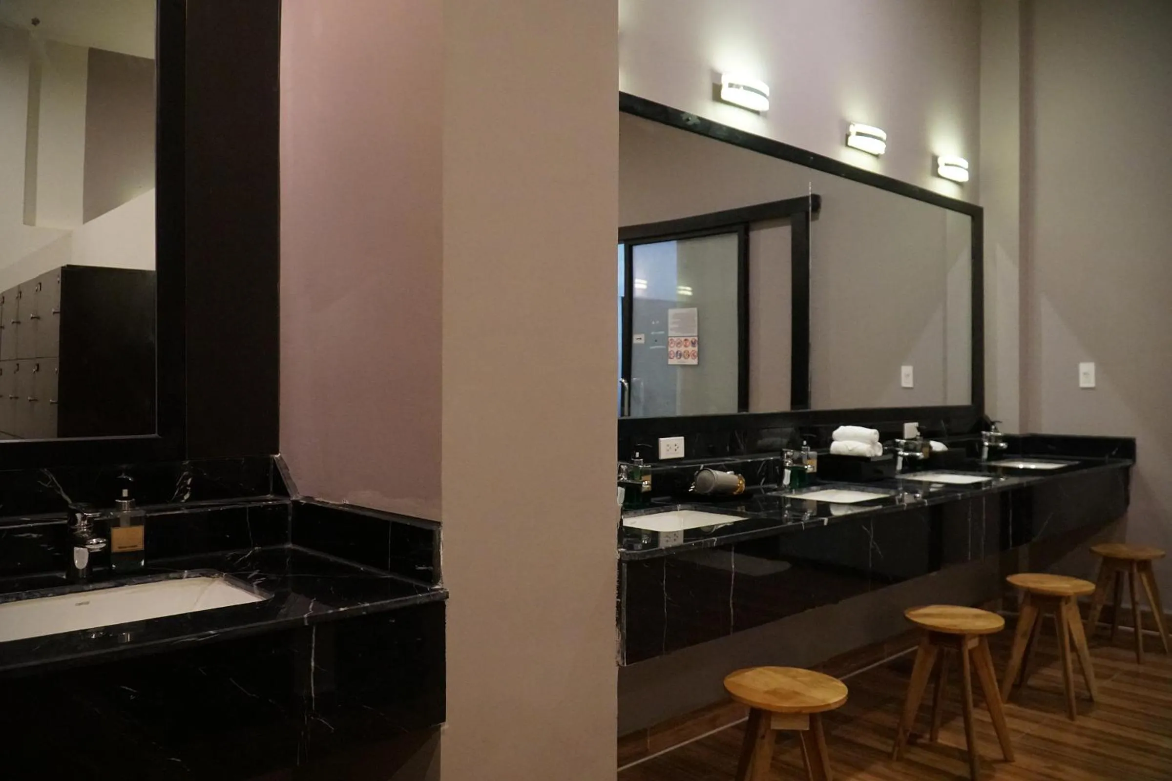 Spa and wellness centre/facilities in Grandvrio Ocean Resort Danang