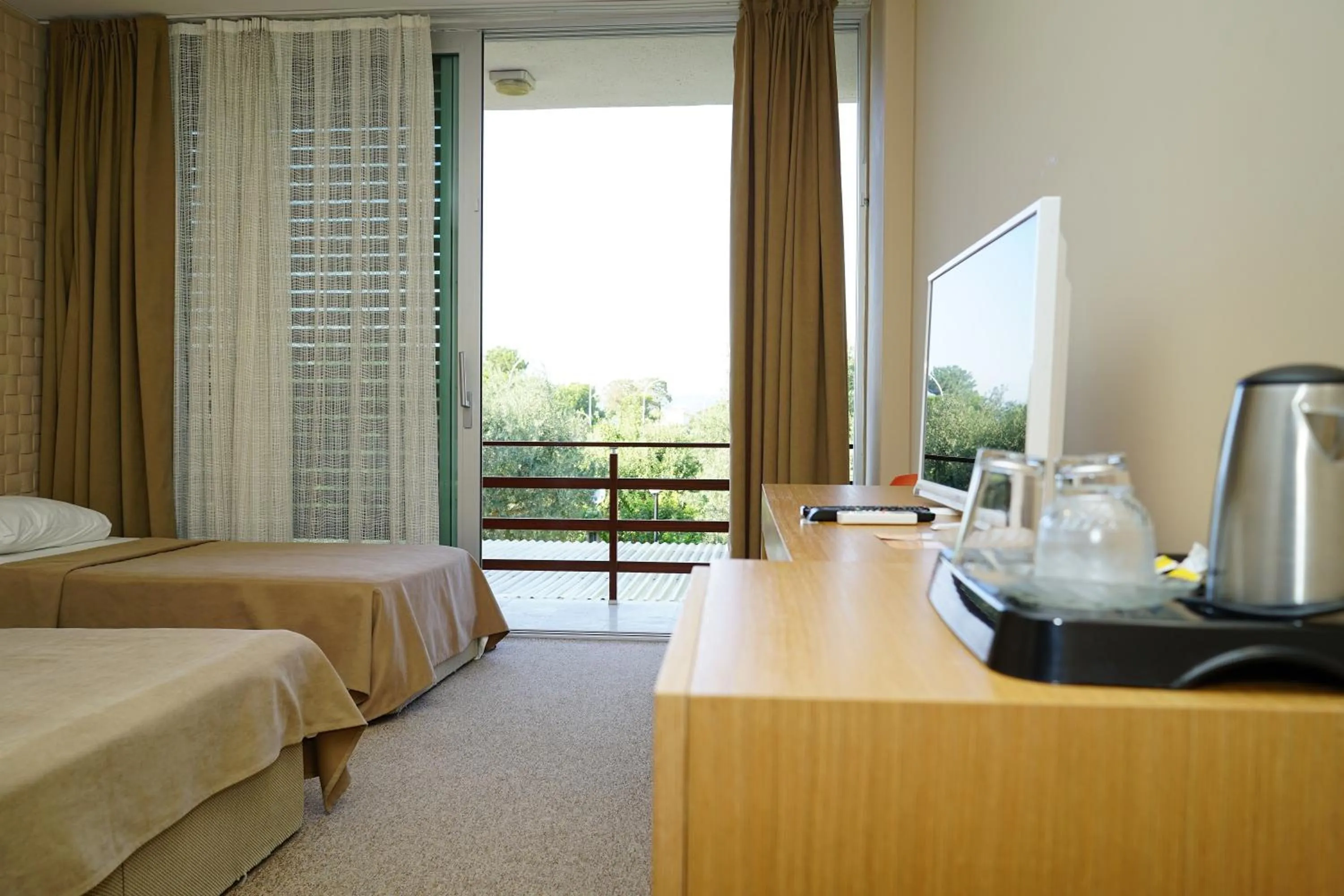 Massage, Bed in Zeytin Bahcesi Hotel