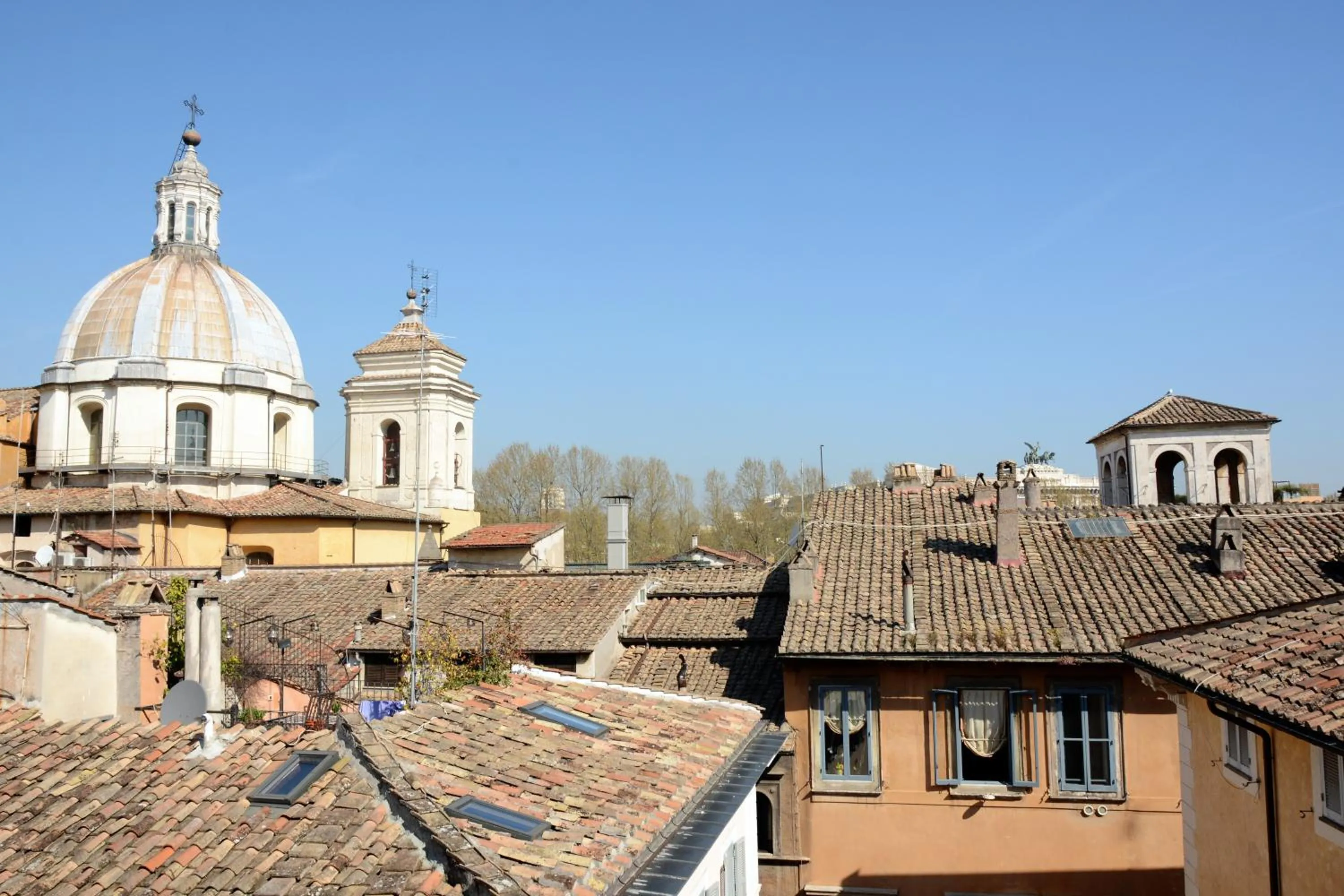 Other in Appartamento Coronari