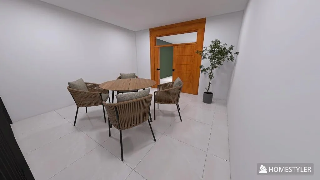 Living room in Pantanello Rooms Avola