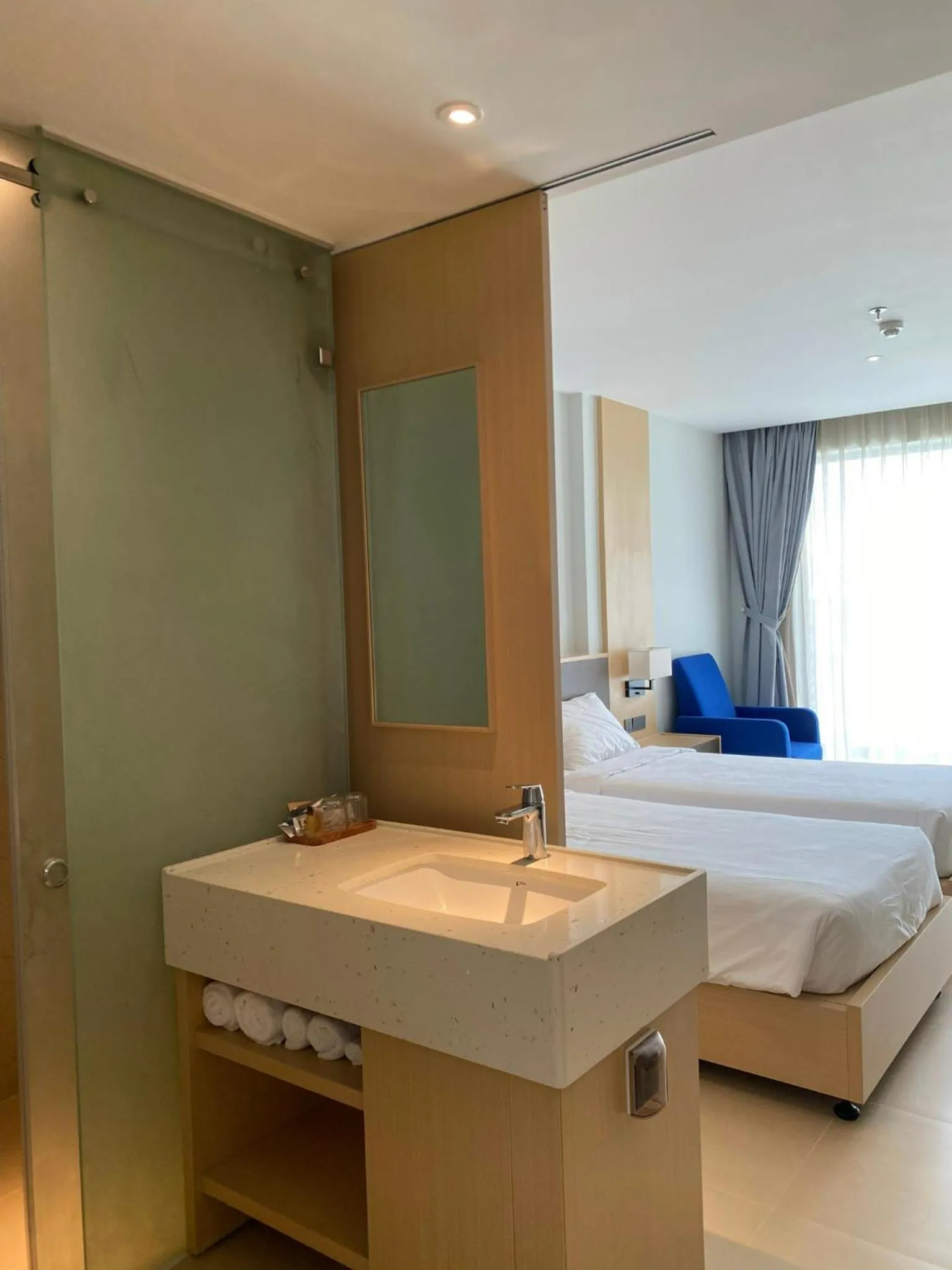 Cam Ranh Nha Trang resort