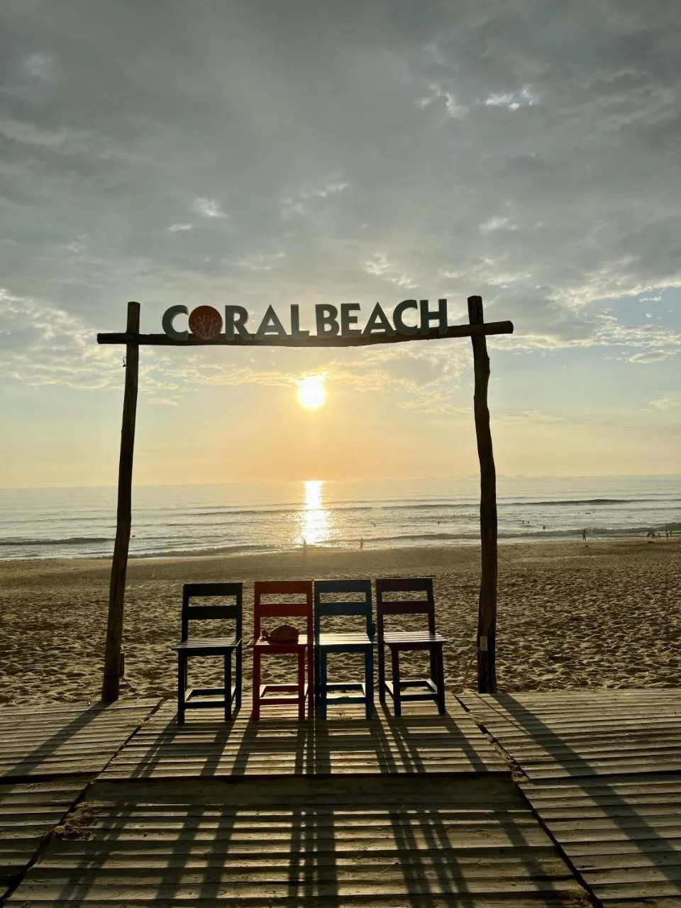 Cam Ranh Nha Trang resort