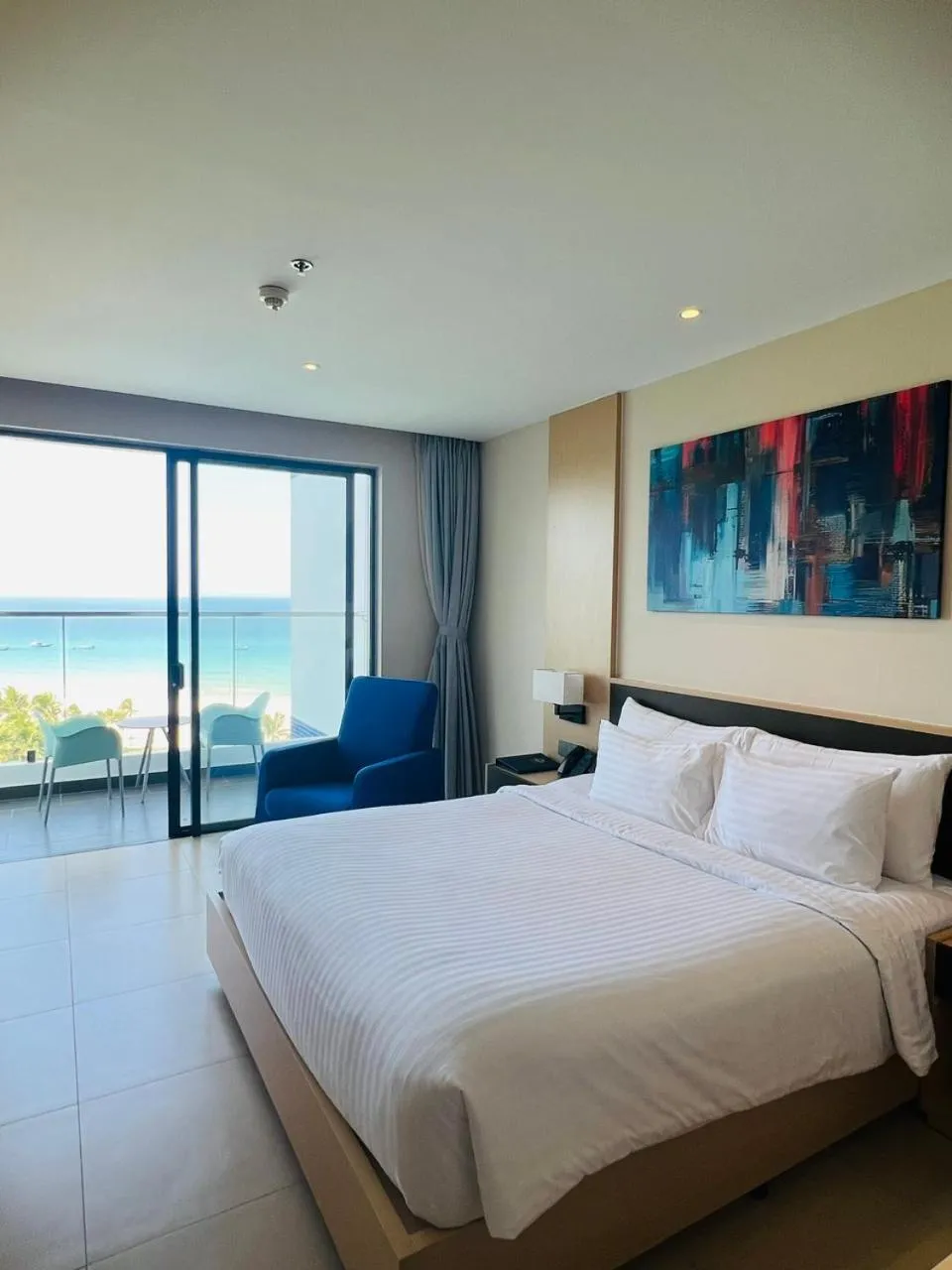 Cam Ranh Nha Trang resort