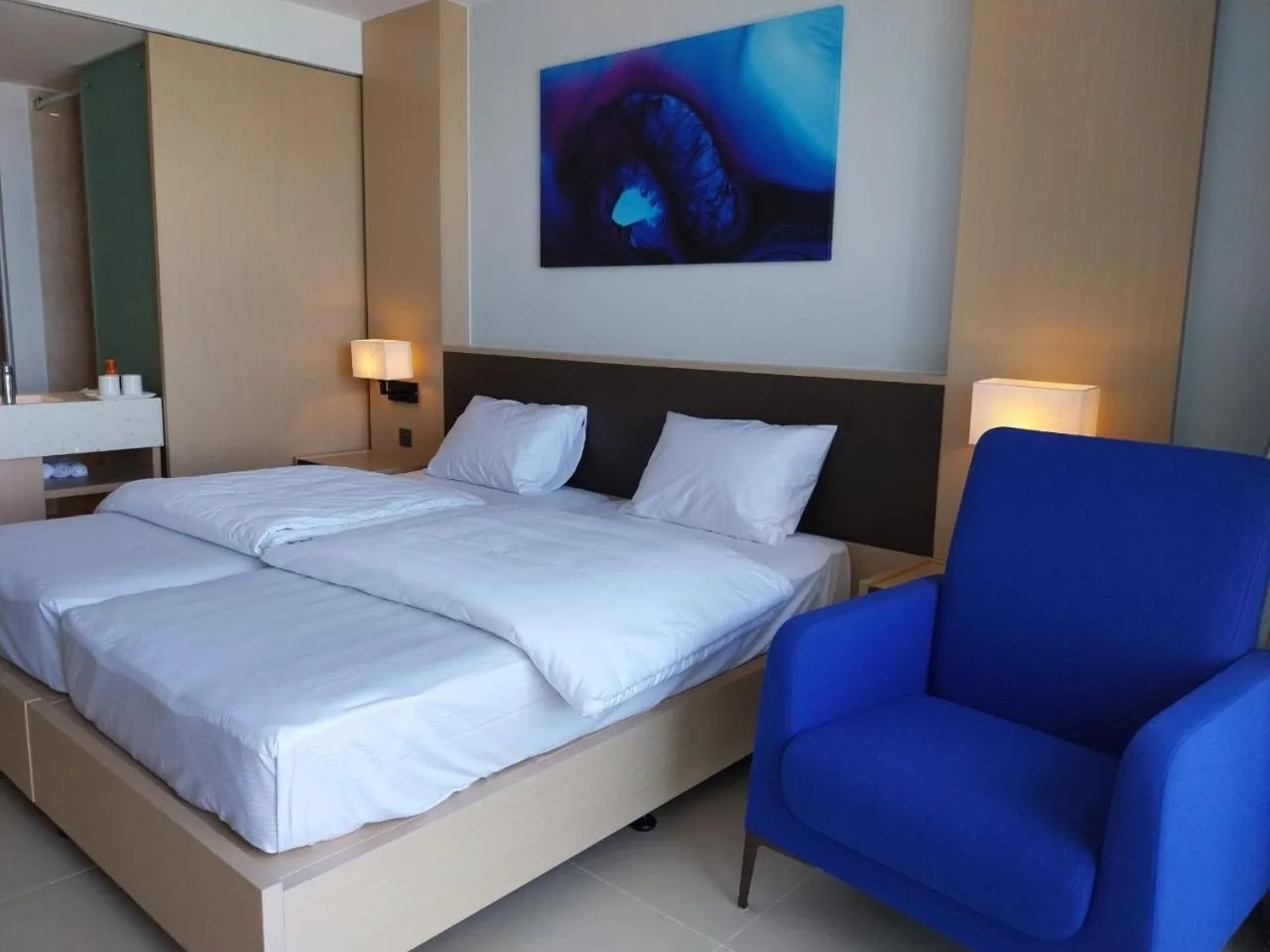 Cam Ranh Nha Trang resort