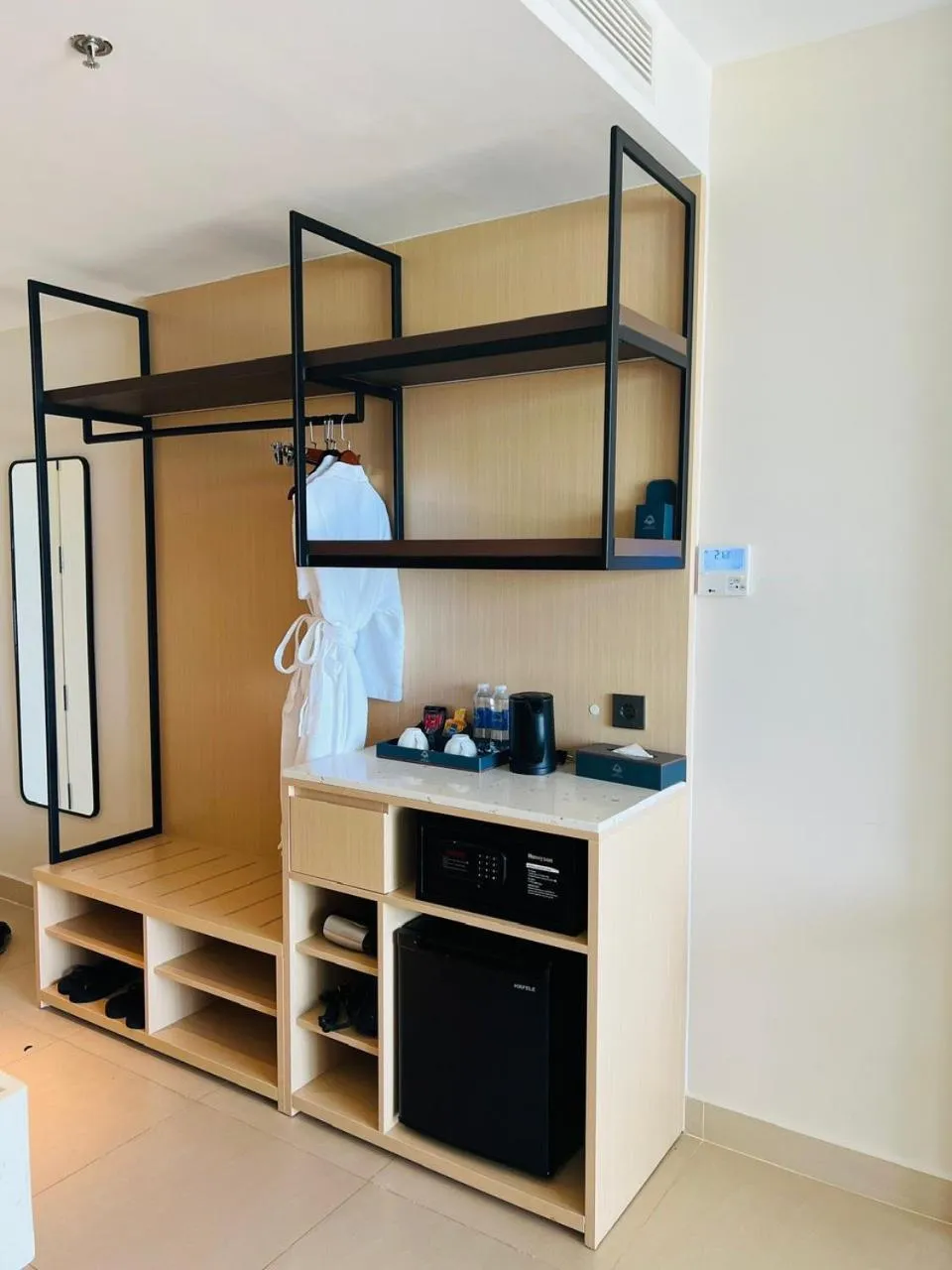 Cam Ranh Nha Trang resort