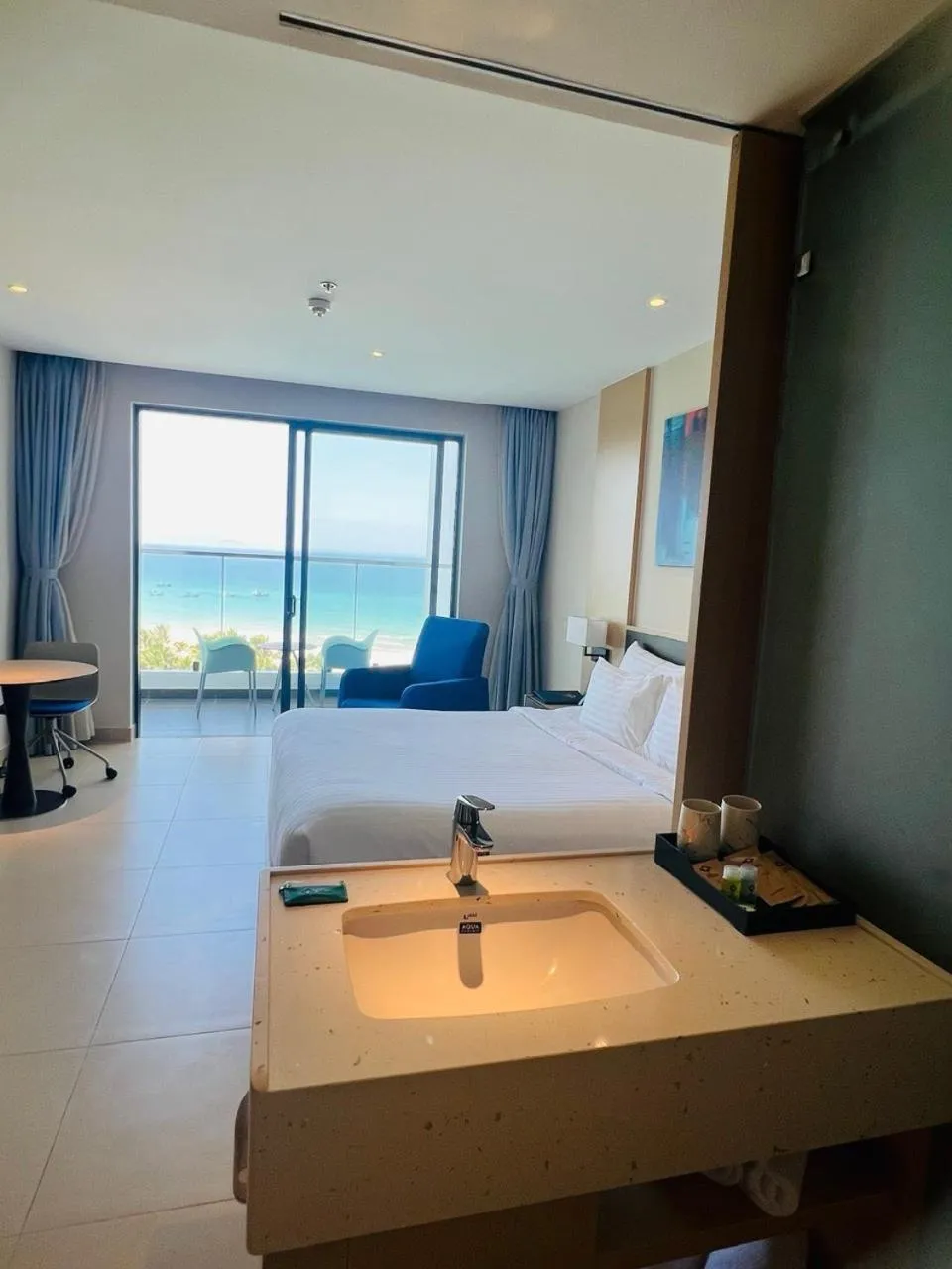 Cam Ranh Nha Trang resort