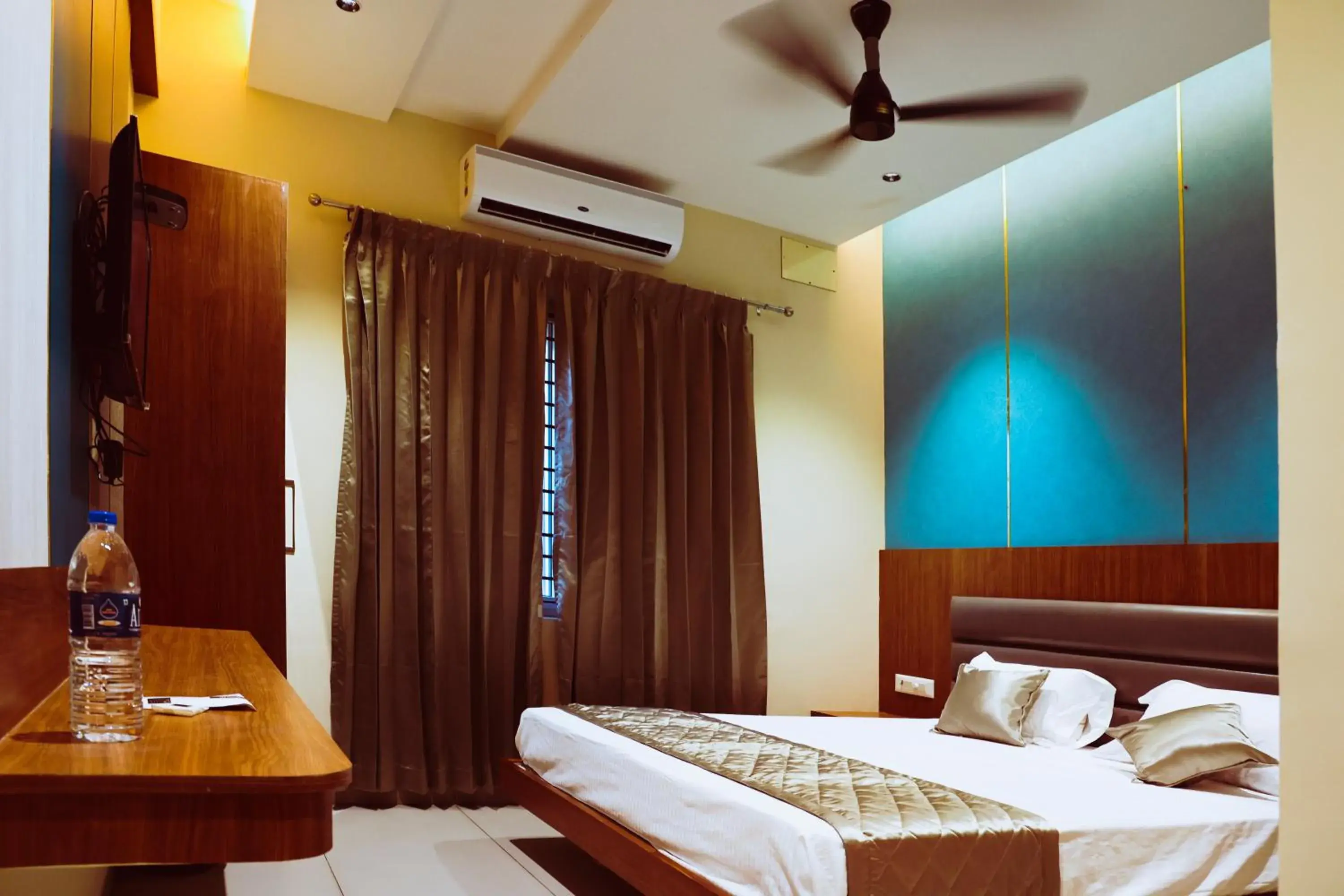 Double Room in ELITE RESIDENCY Double Room in ELITE RESIDENCY