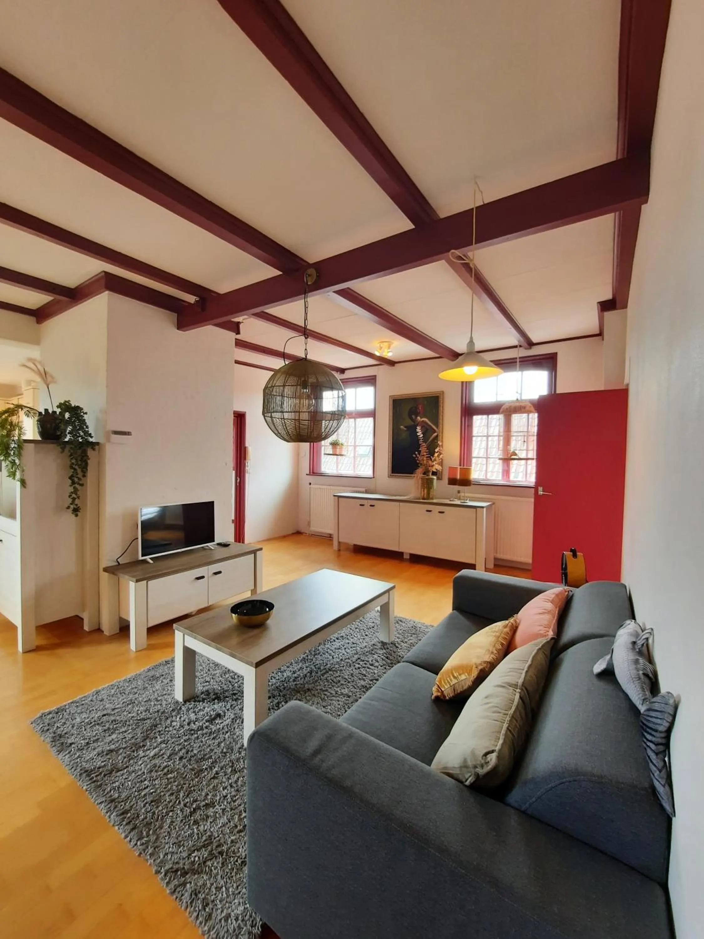 Hotel Café Restaurant De Posthoorn