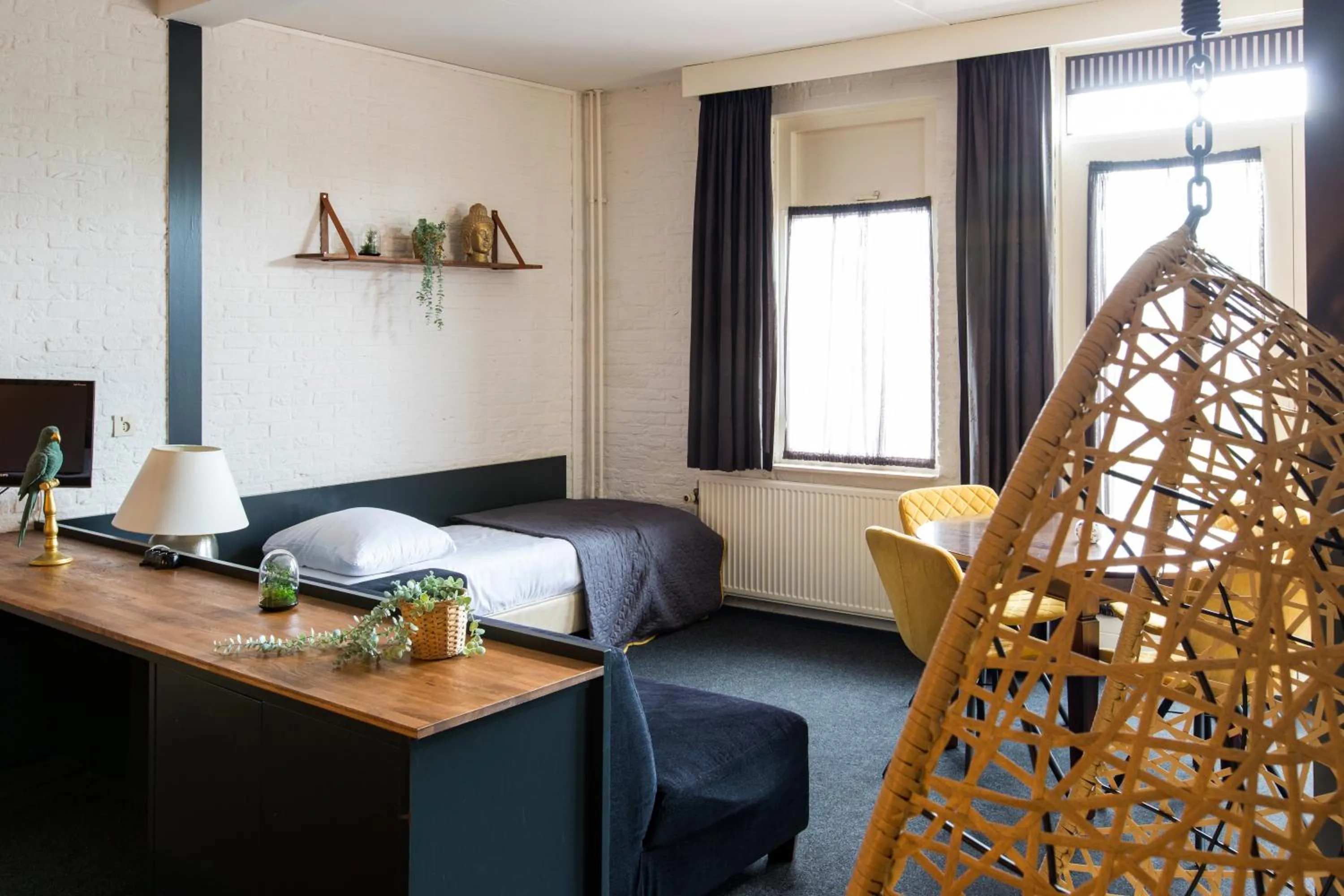 Hotel Café Restaurant De Posthoorn