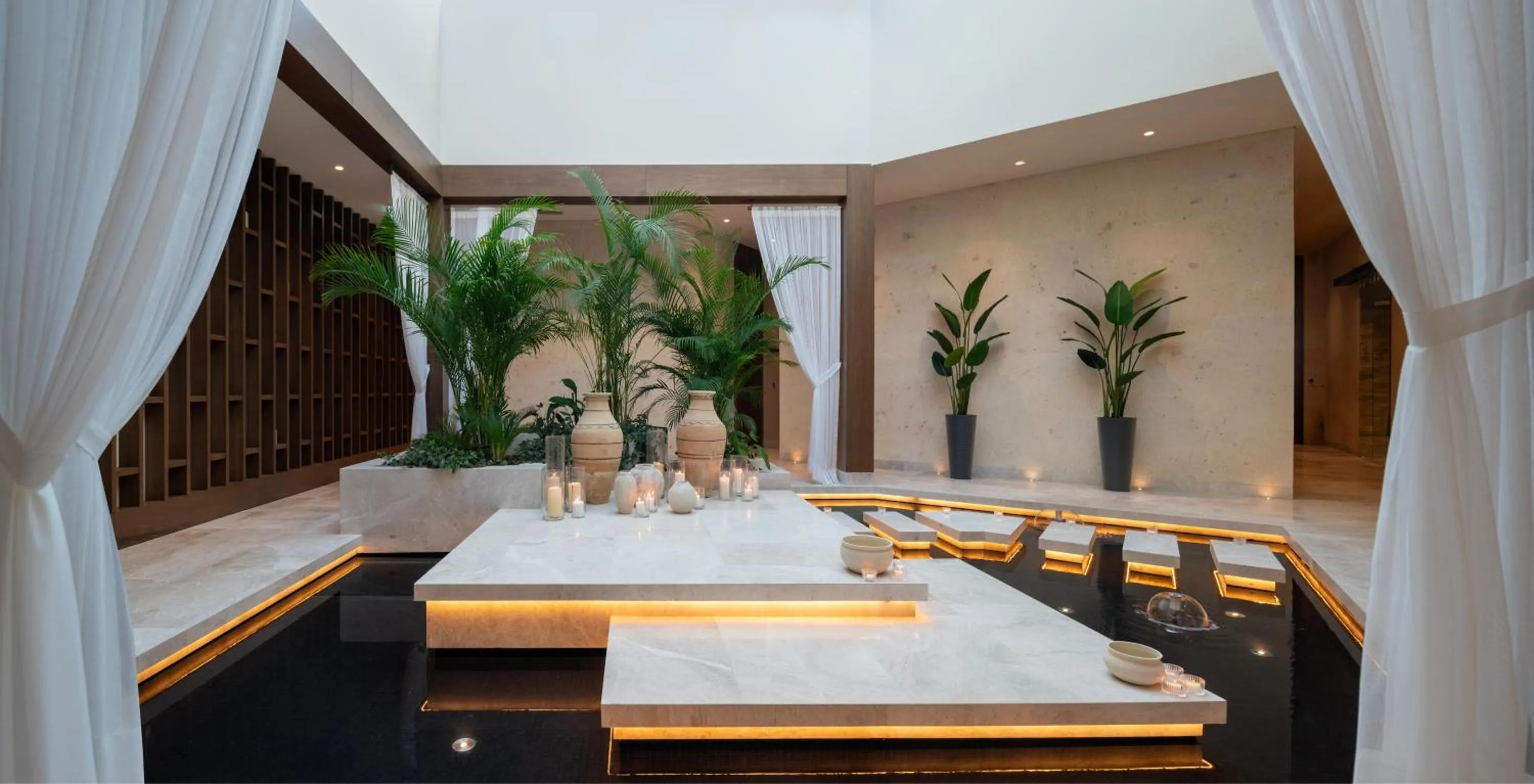 Spa and wellness centre/facilities in Alden Hotel Cappadocia