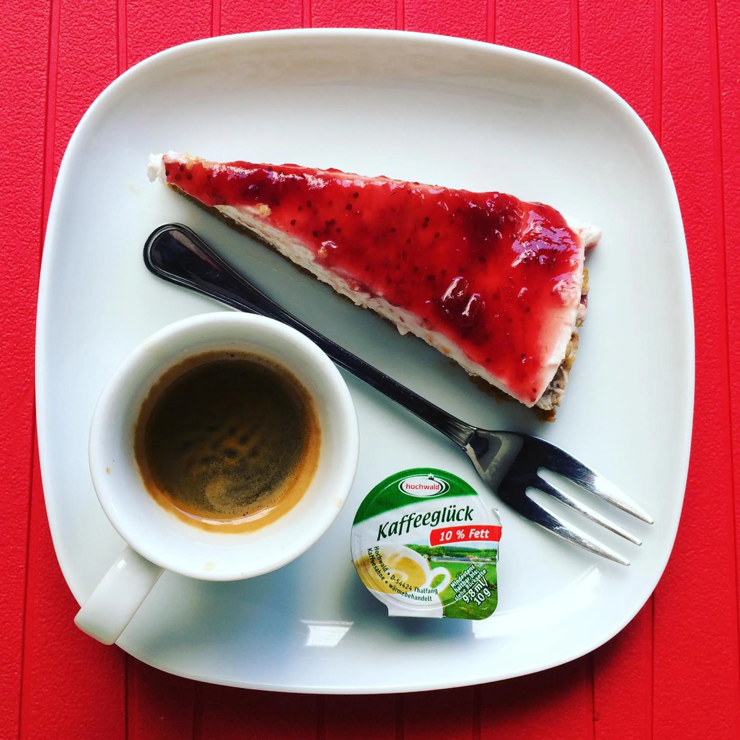 Breakfast in Casa Canale