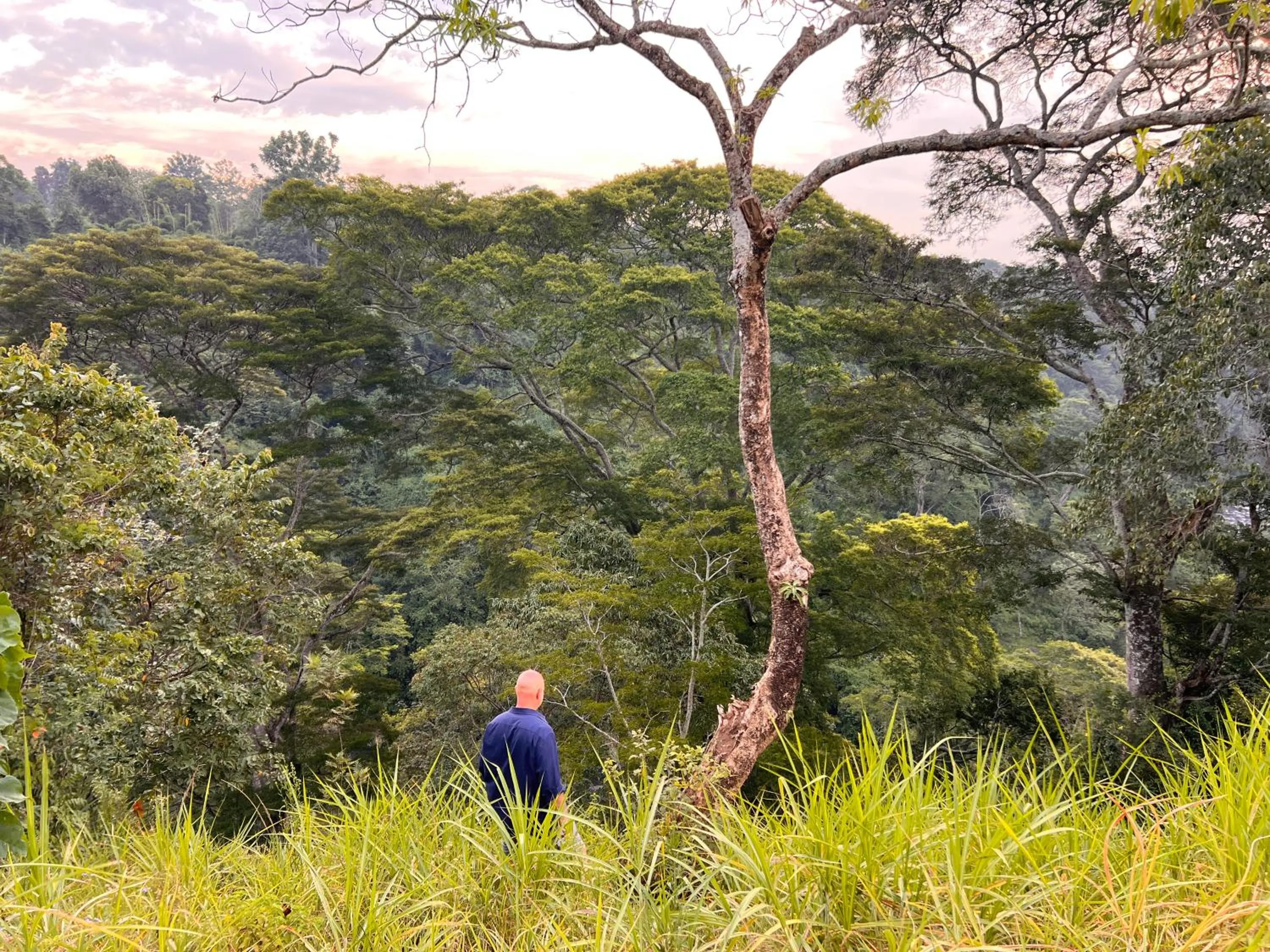 Activities in Kaliwa Lodge