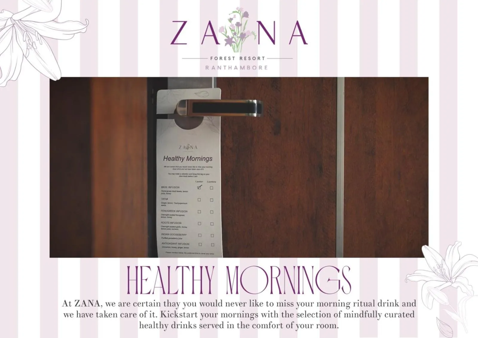 Other in ZANA Luxury Forest Resort, Ranthambore