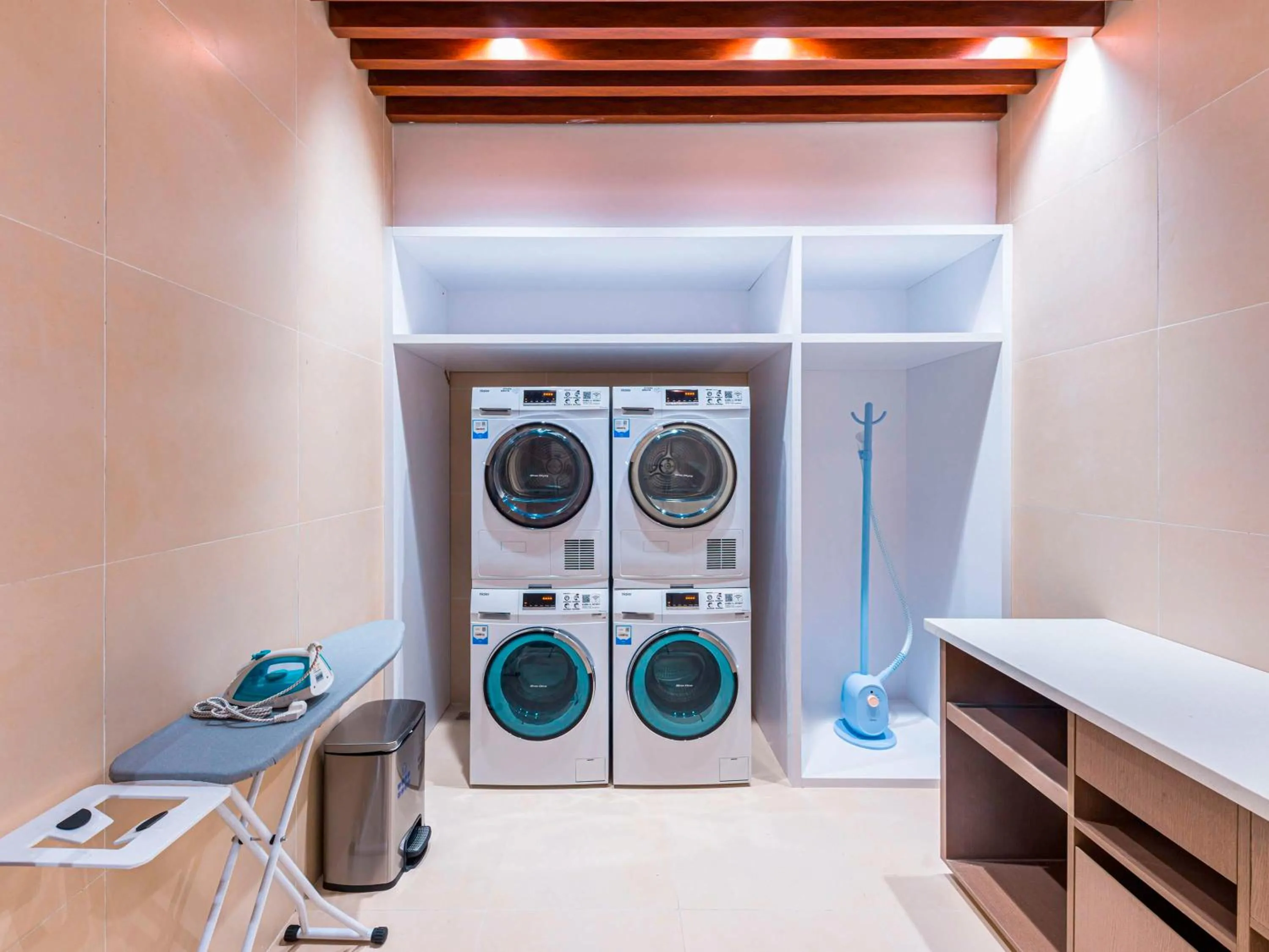 Sports in Novotel Nantong Development Zone