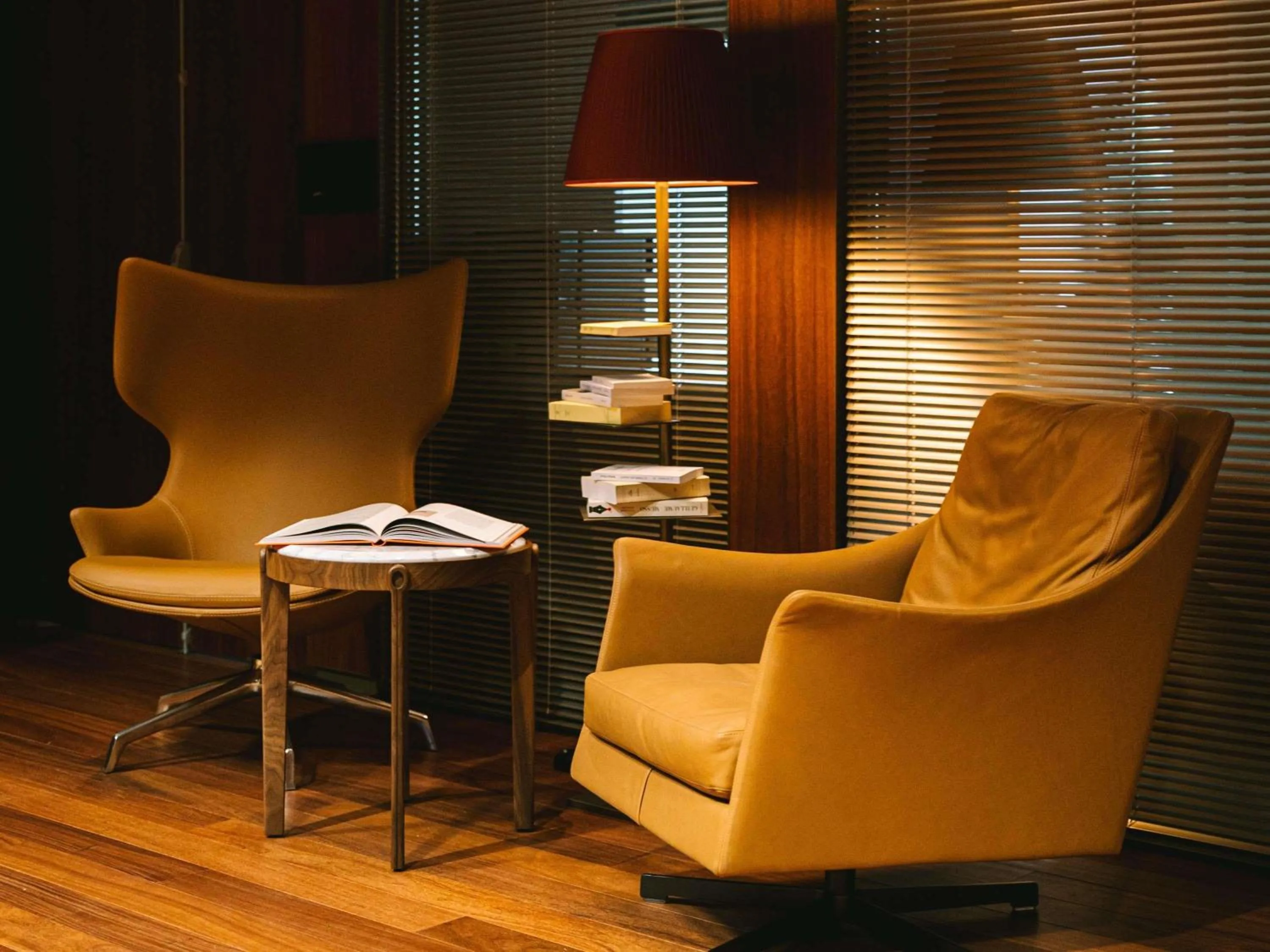 Meeting/conference room in Mondrian Bordeaux Les Carmes