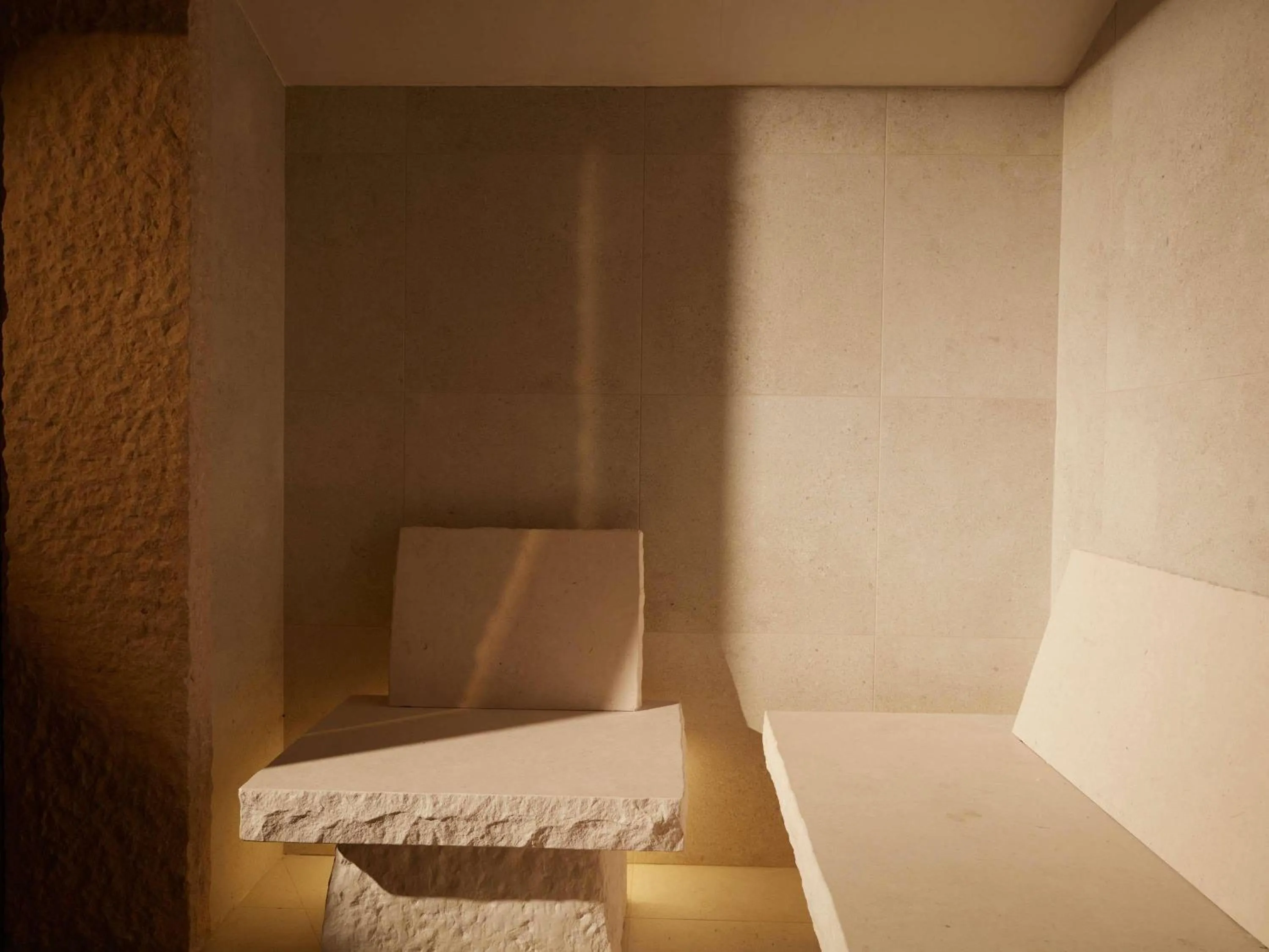 Spa and wellness centre/facilities, Bed in Mondrian Bordeaux Les Carmes