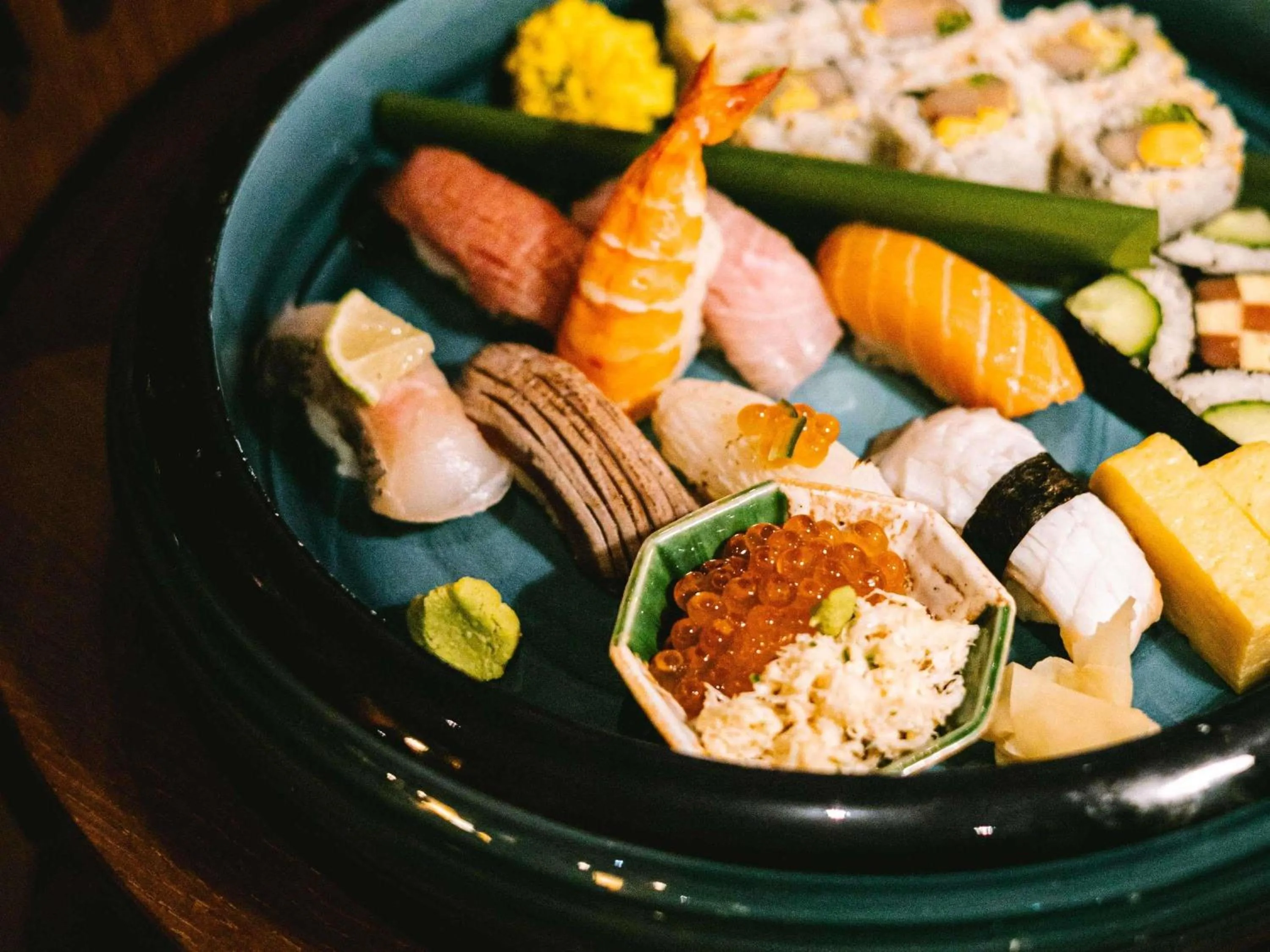 Property building in Mondrian Bordeaux Les Carmes