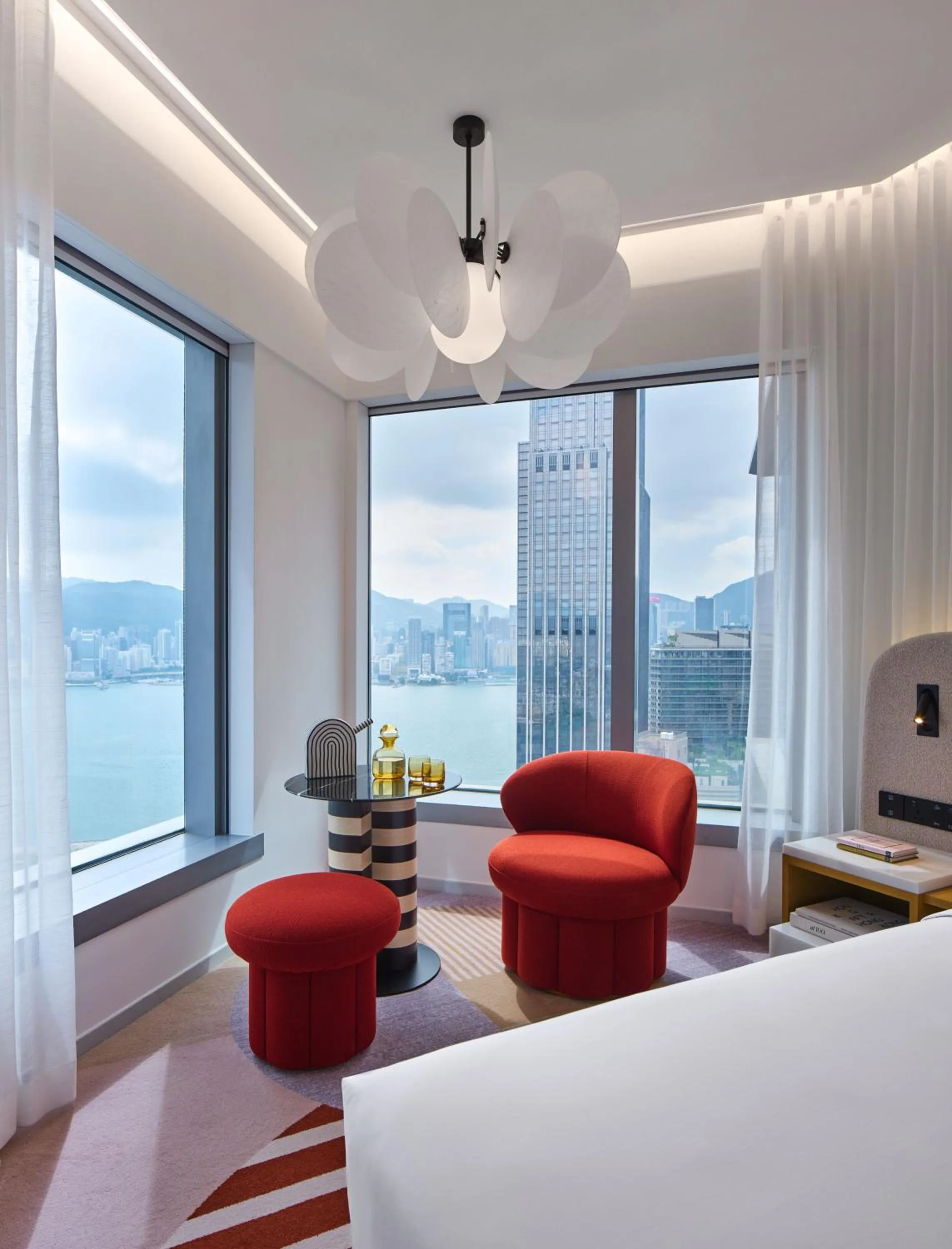Mondrian Hong Kong