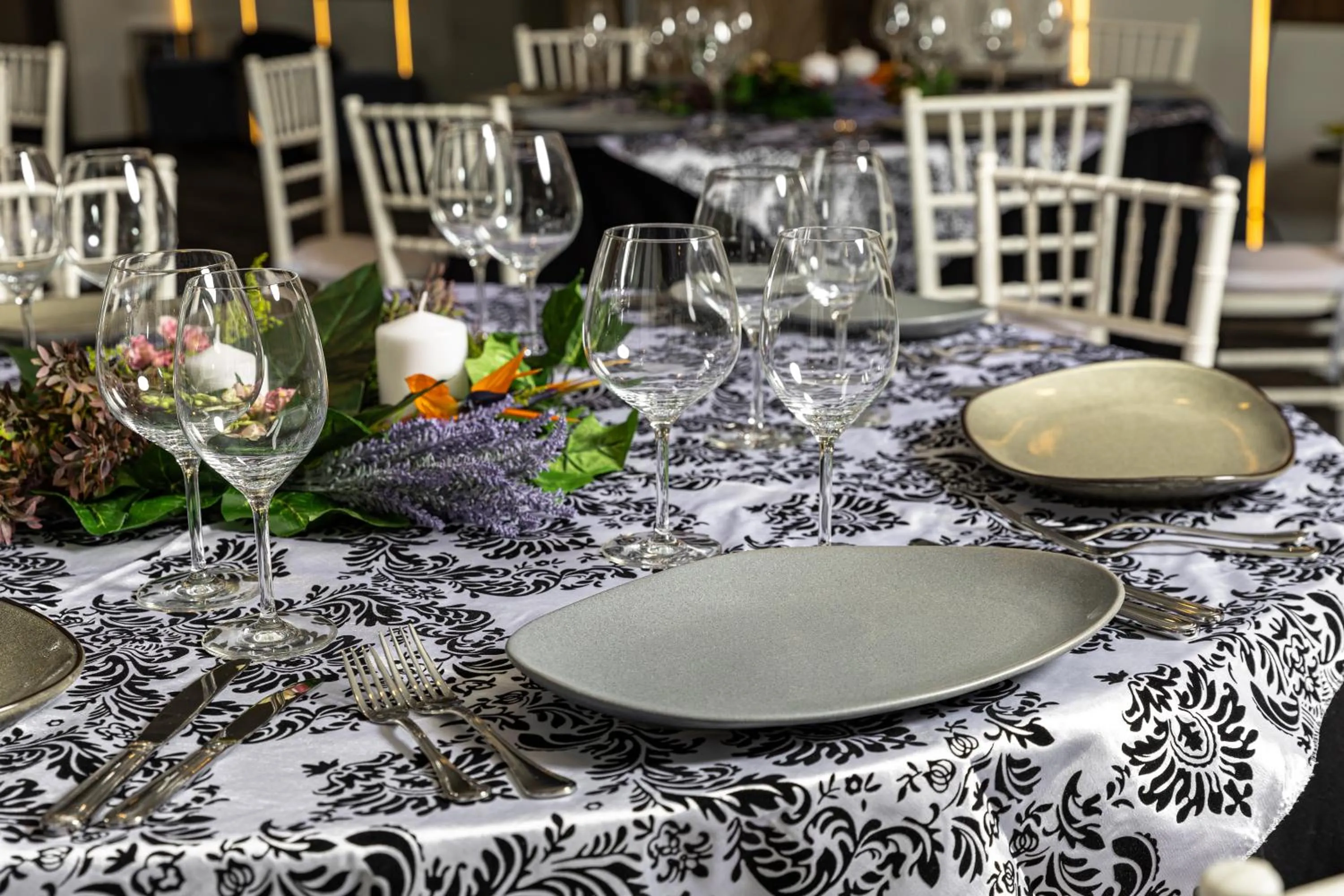 Meeting/conference room in Novotel México City Centro Histórico