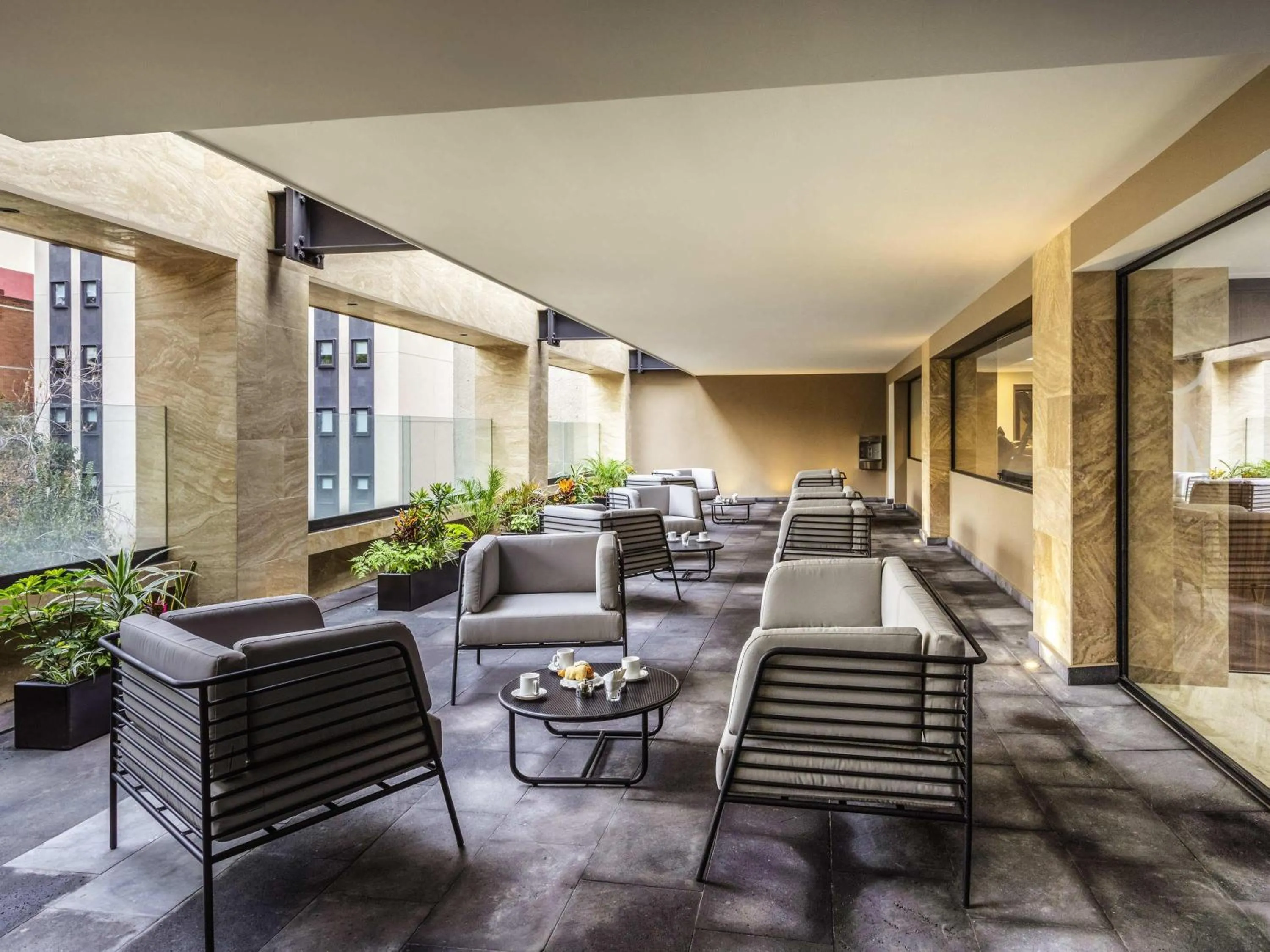 Other in Novotel México City Centro Histórico