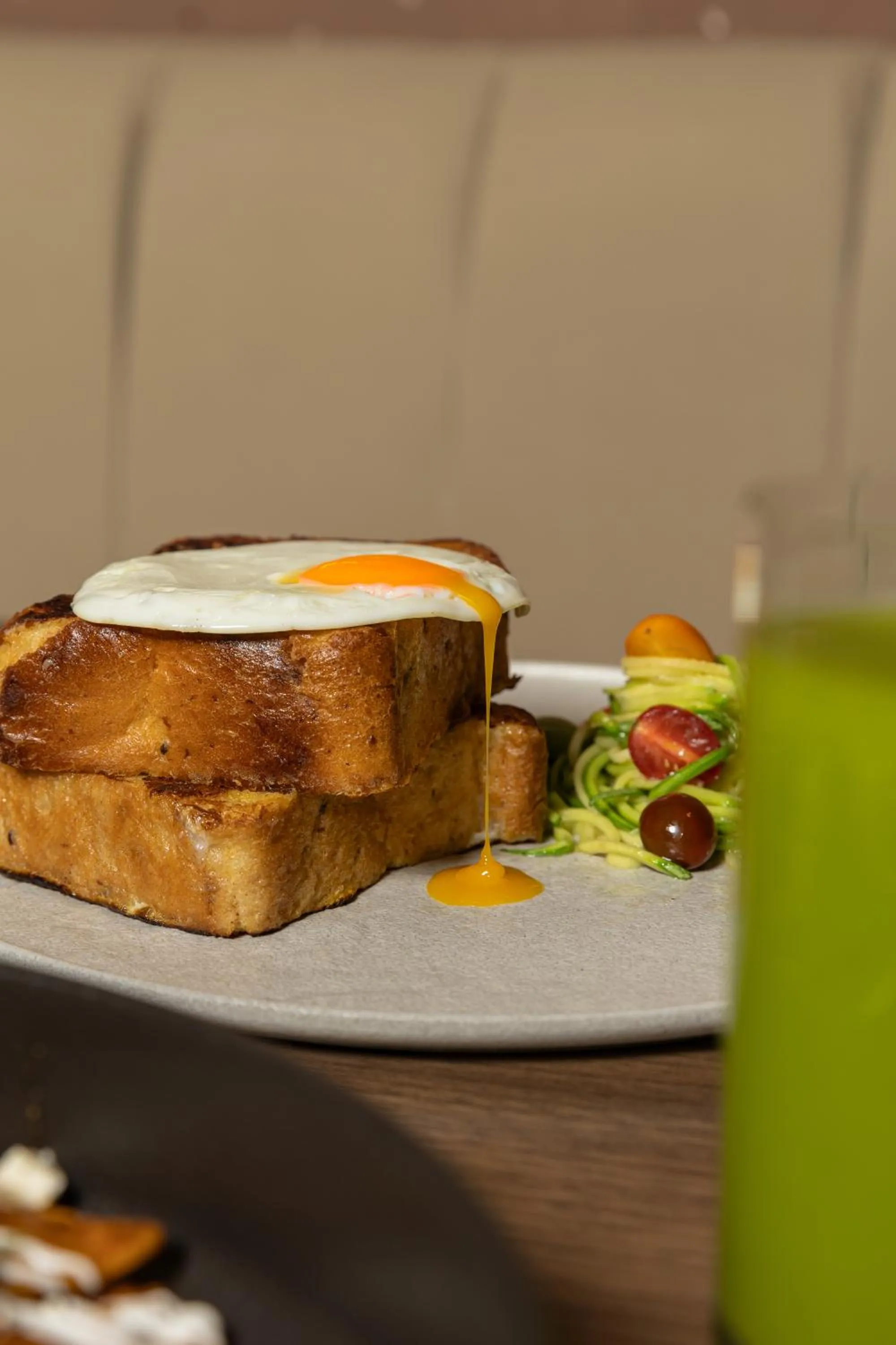 Restaurant/places to eat in Novotel México City Centro Histórico