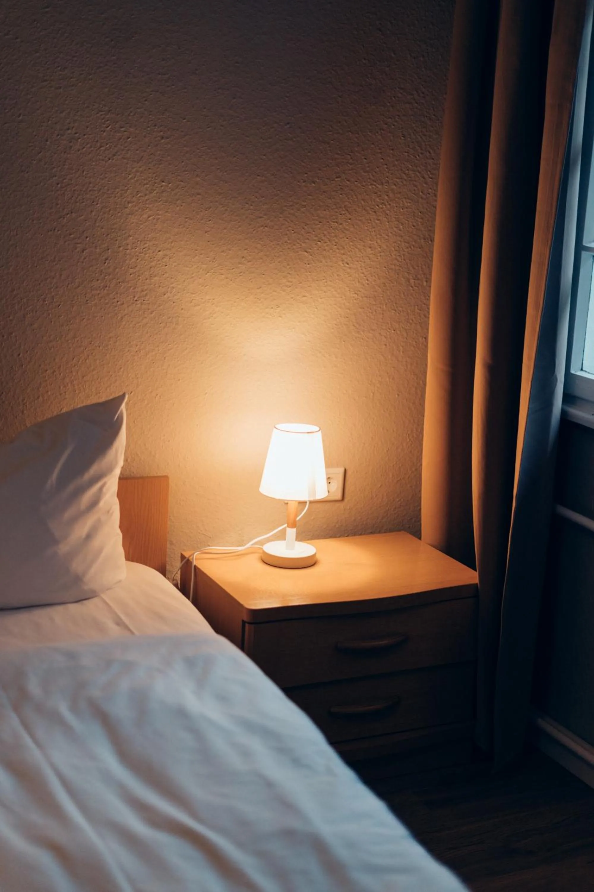 Bedroom, Bed in Gasthof Hotel zur Post