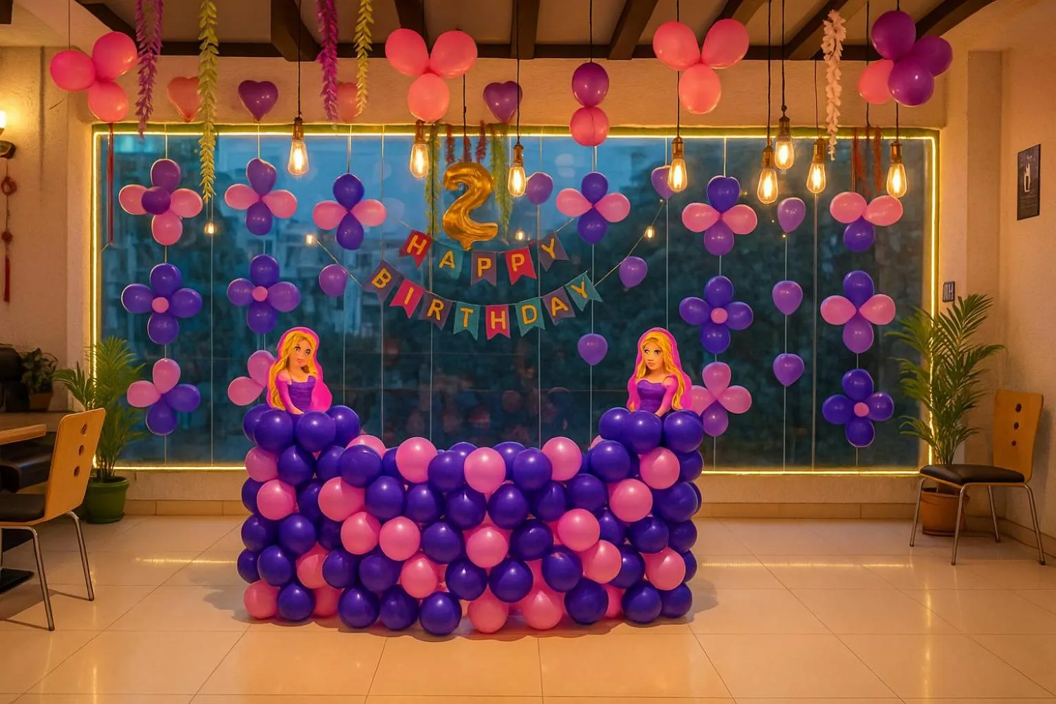 Banquet/Function facilities in Hotel The Heights