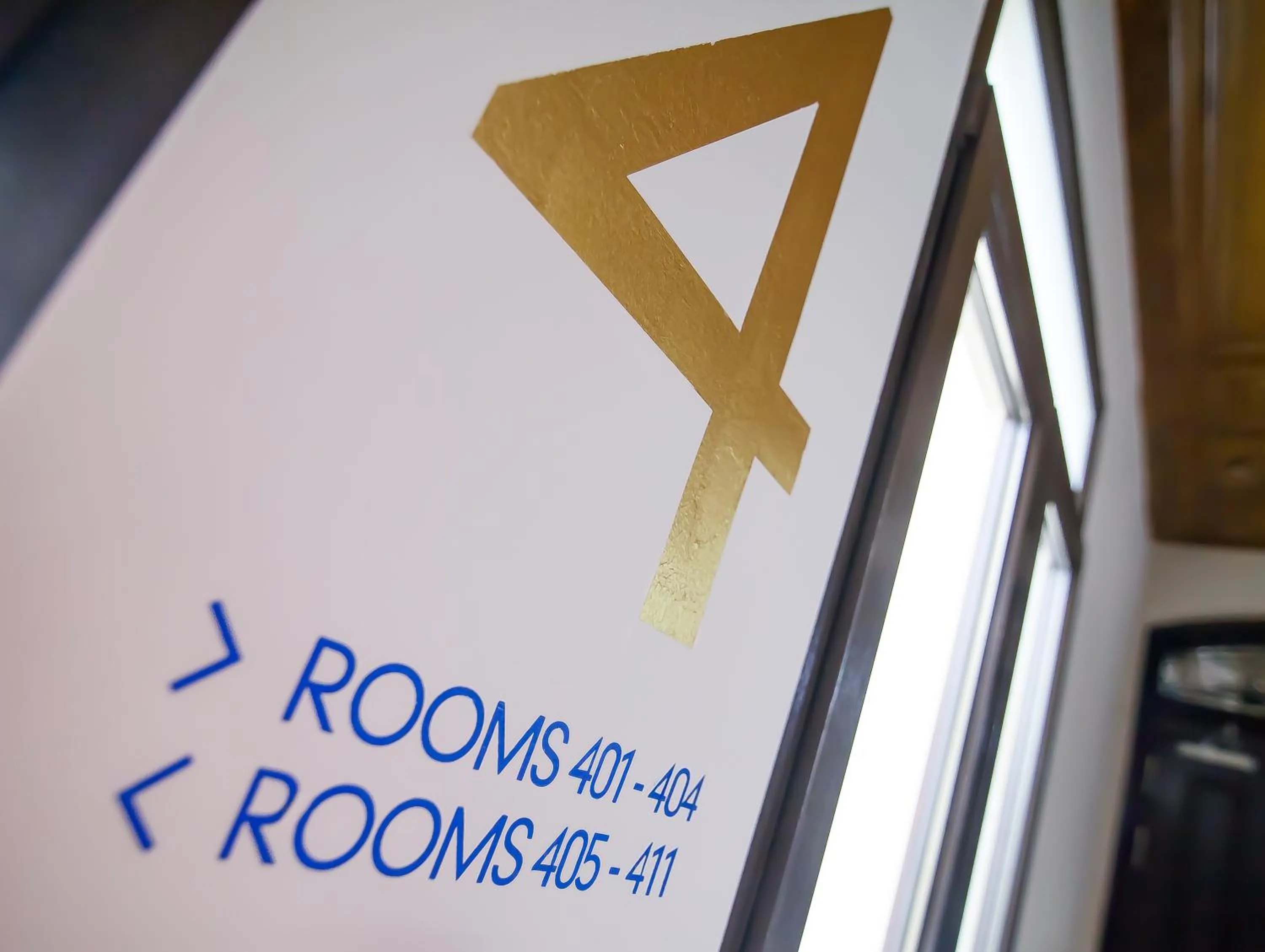 Property logo or sign in Toc Hostel Madrid