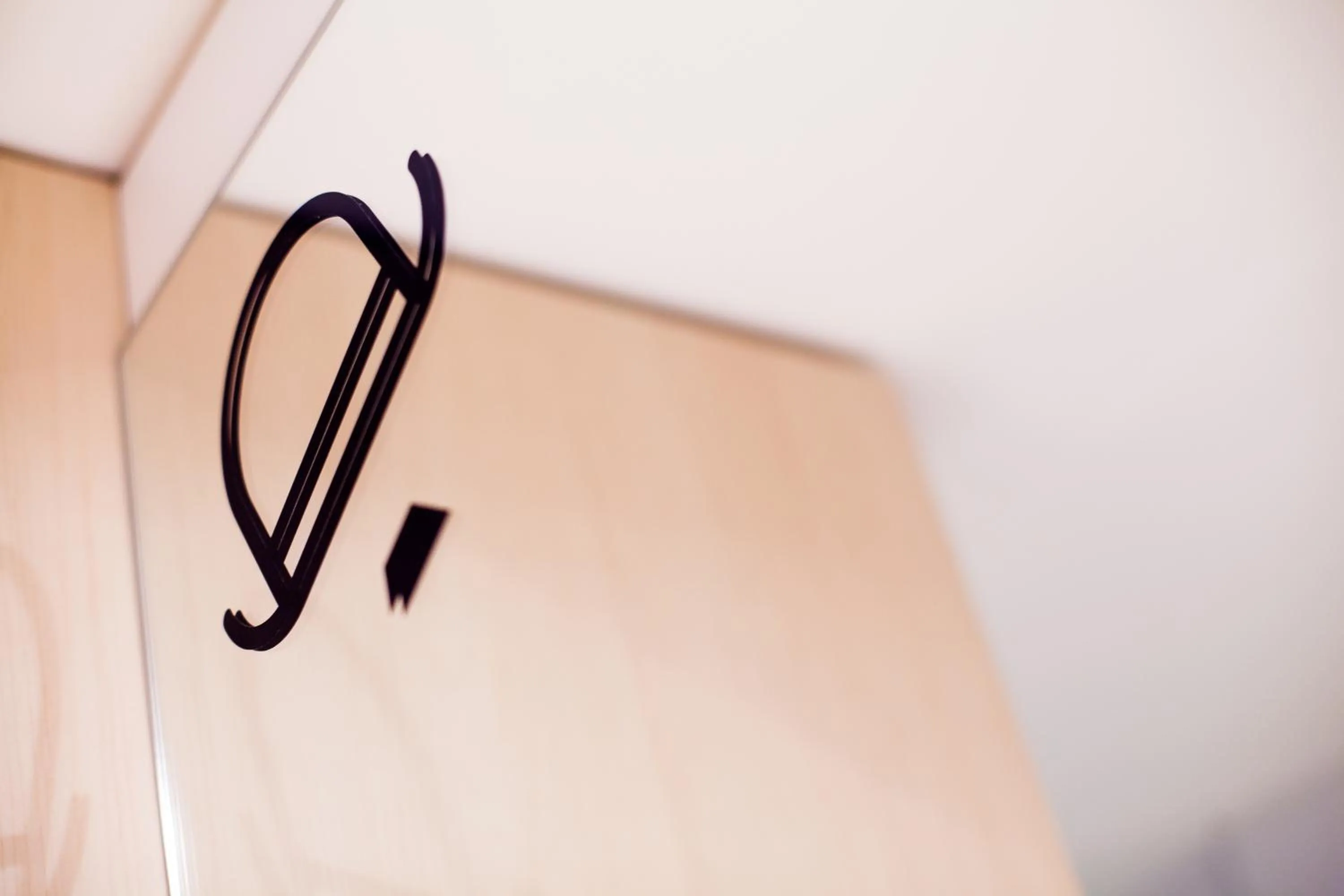 Property logo or sign in Toc Hostel Madrid