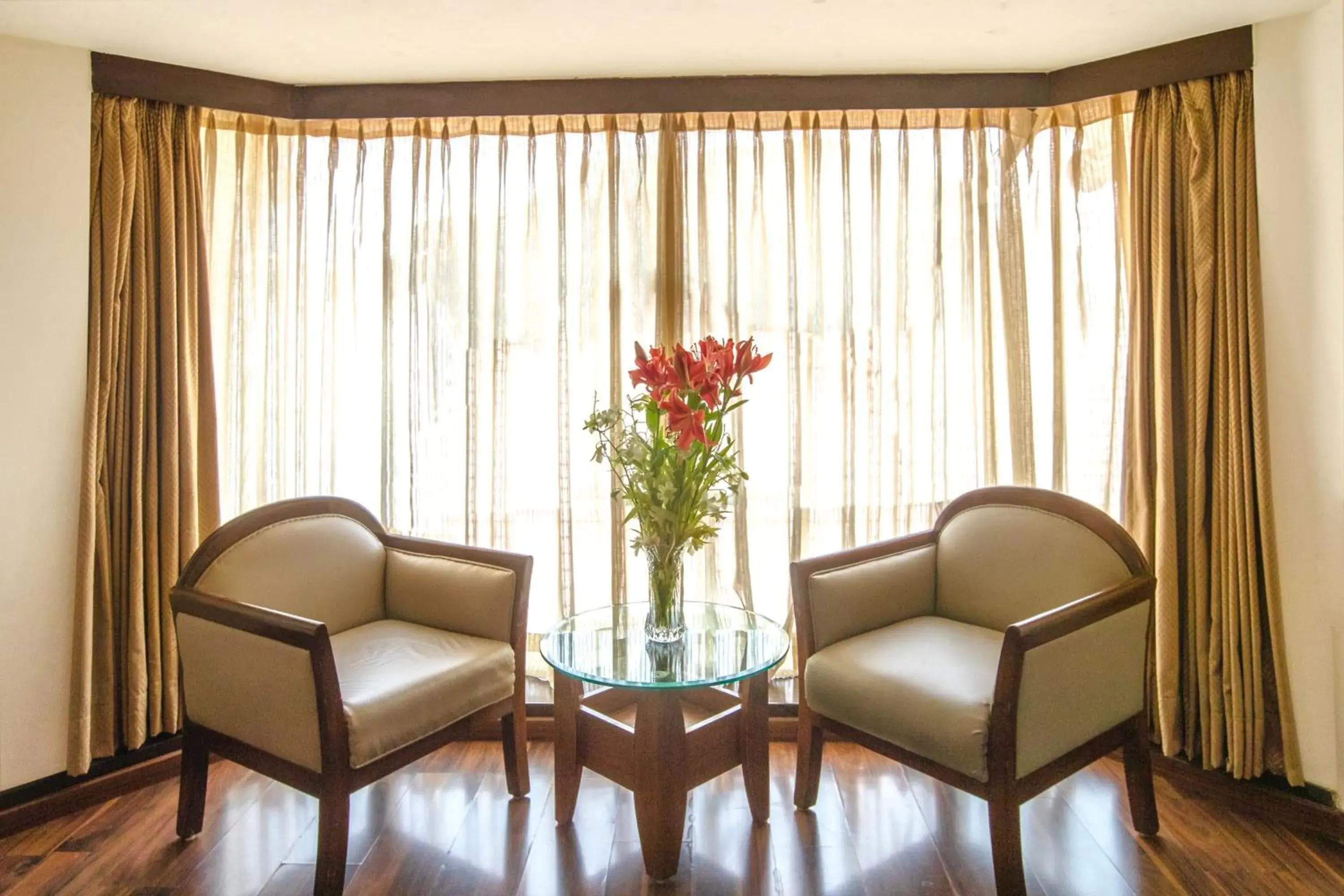 Standard Double or Twin Room in Monarch Brigade Road Standard Double or Twin Room in Monarch Brigade Road