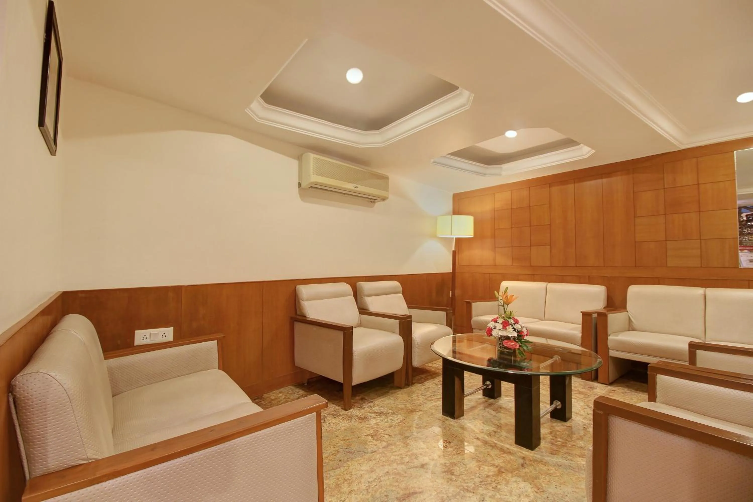 Lobby or reception in Monarch Brigade Road