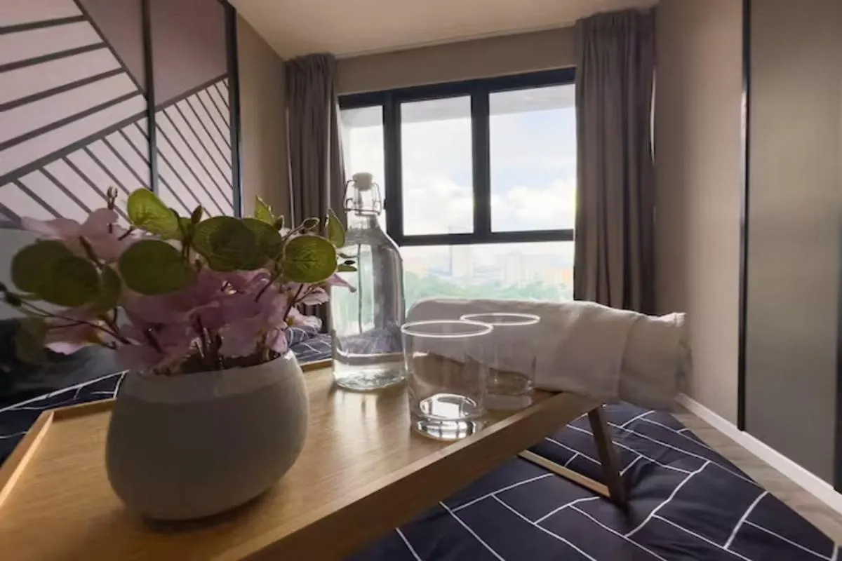 Millerz Cozy Home by GUESTONIC