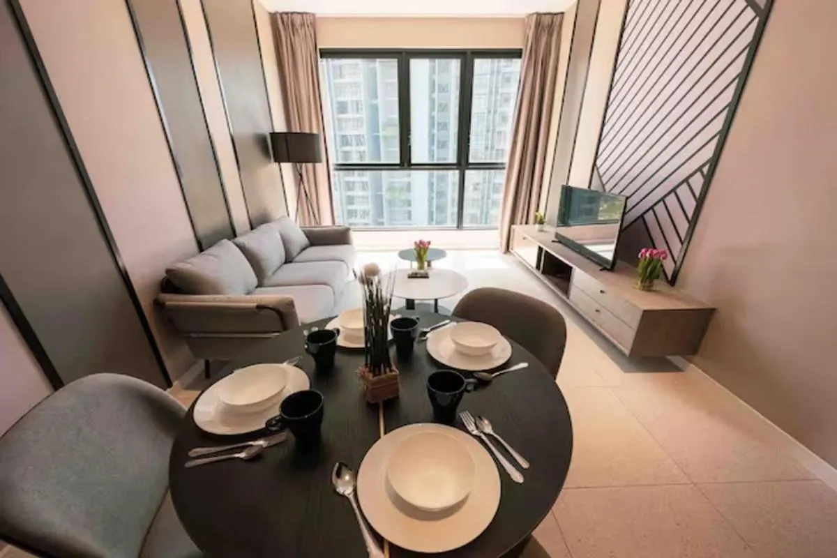 Millerz Cozy Home by GUESTONIC