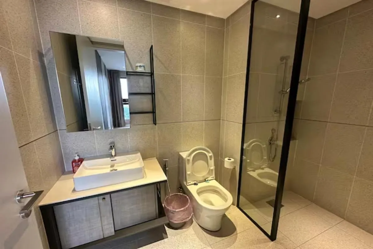 Millerz Cozy Home by GUESTONIC