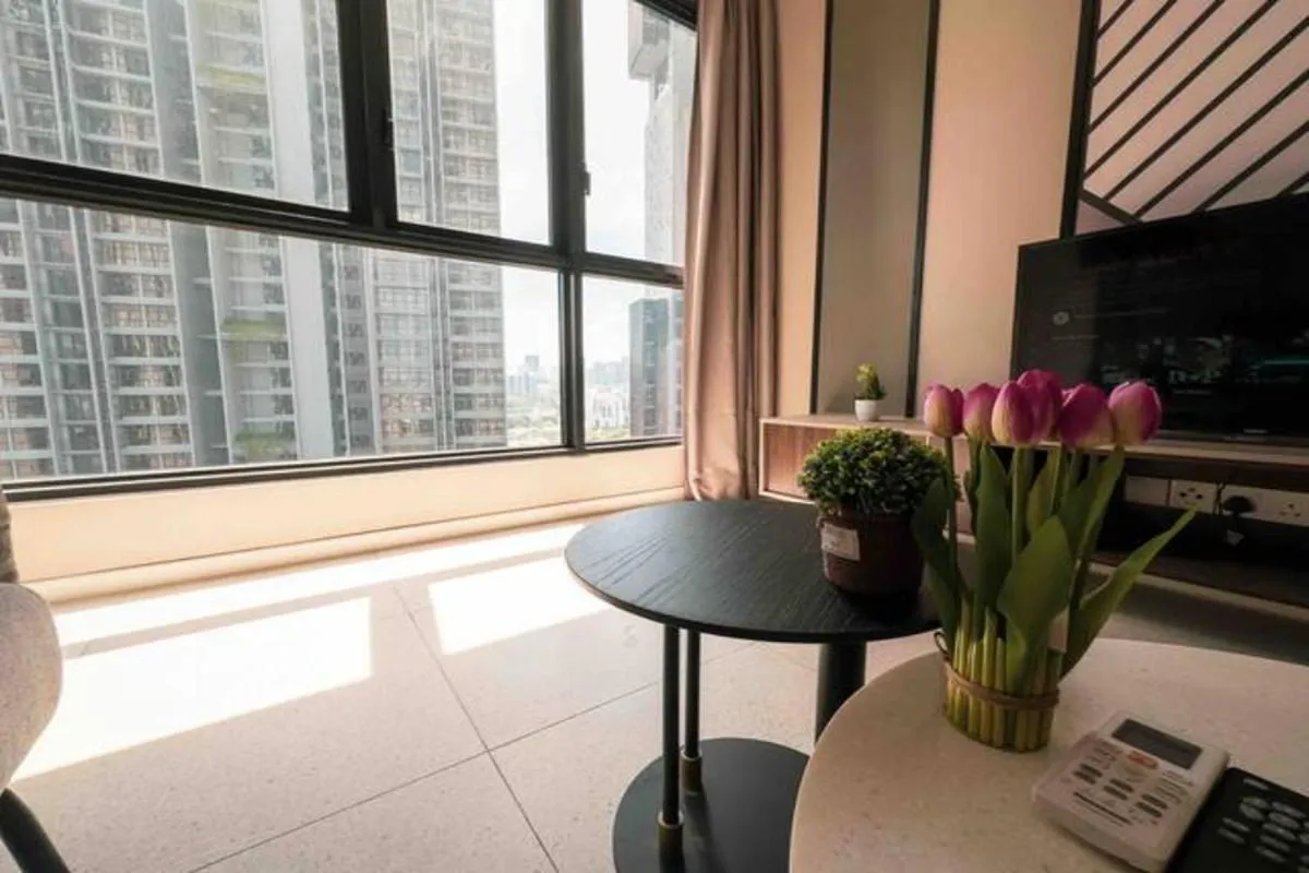 Millerz Cozy Home by GUESTONIC