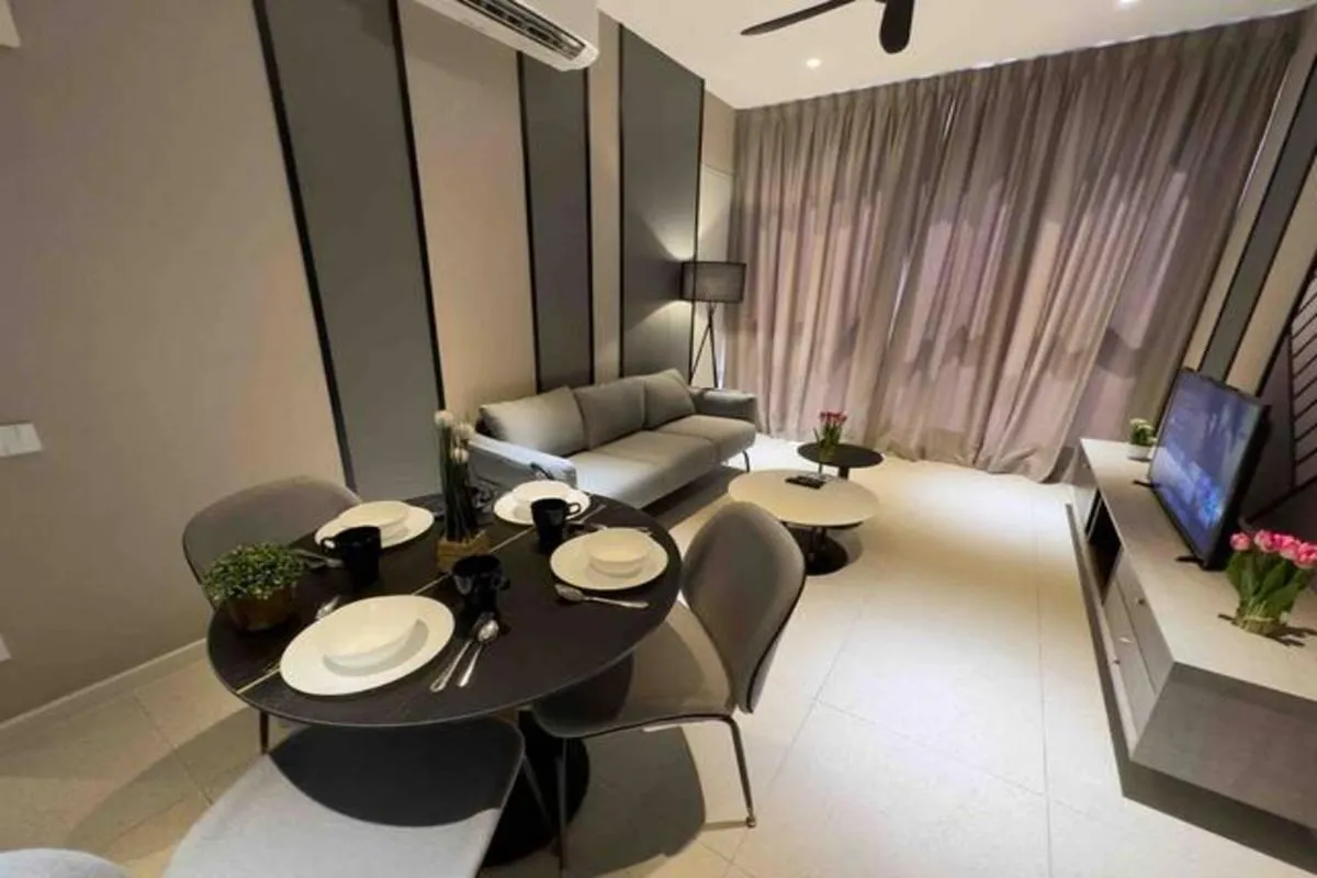 Millerz Cozy Home by GUESTONIC